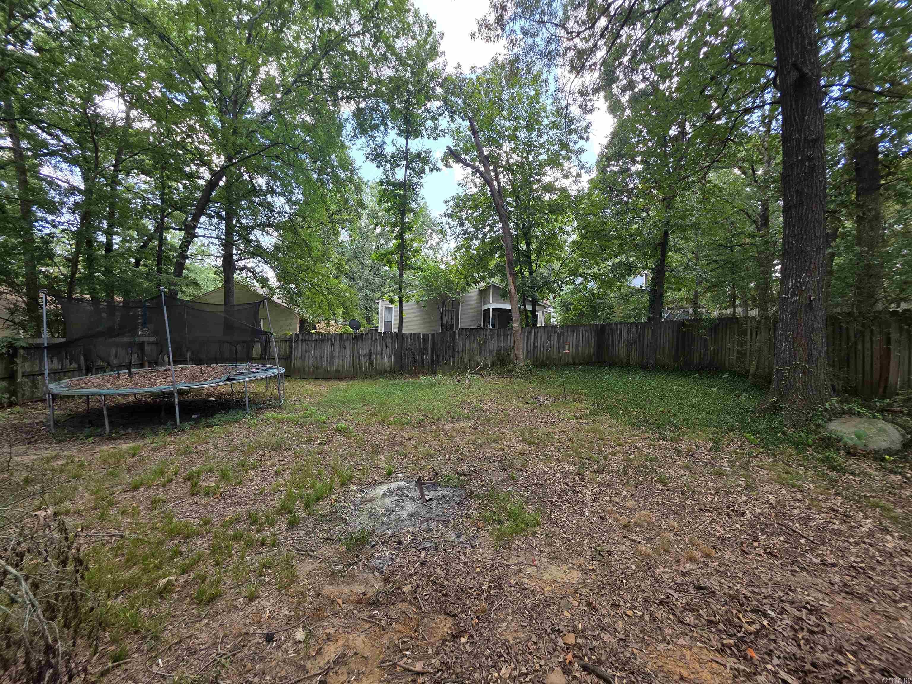 10 Willow Oak  Maumelle, AR