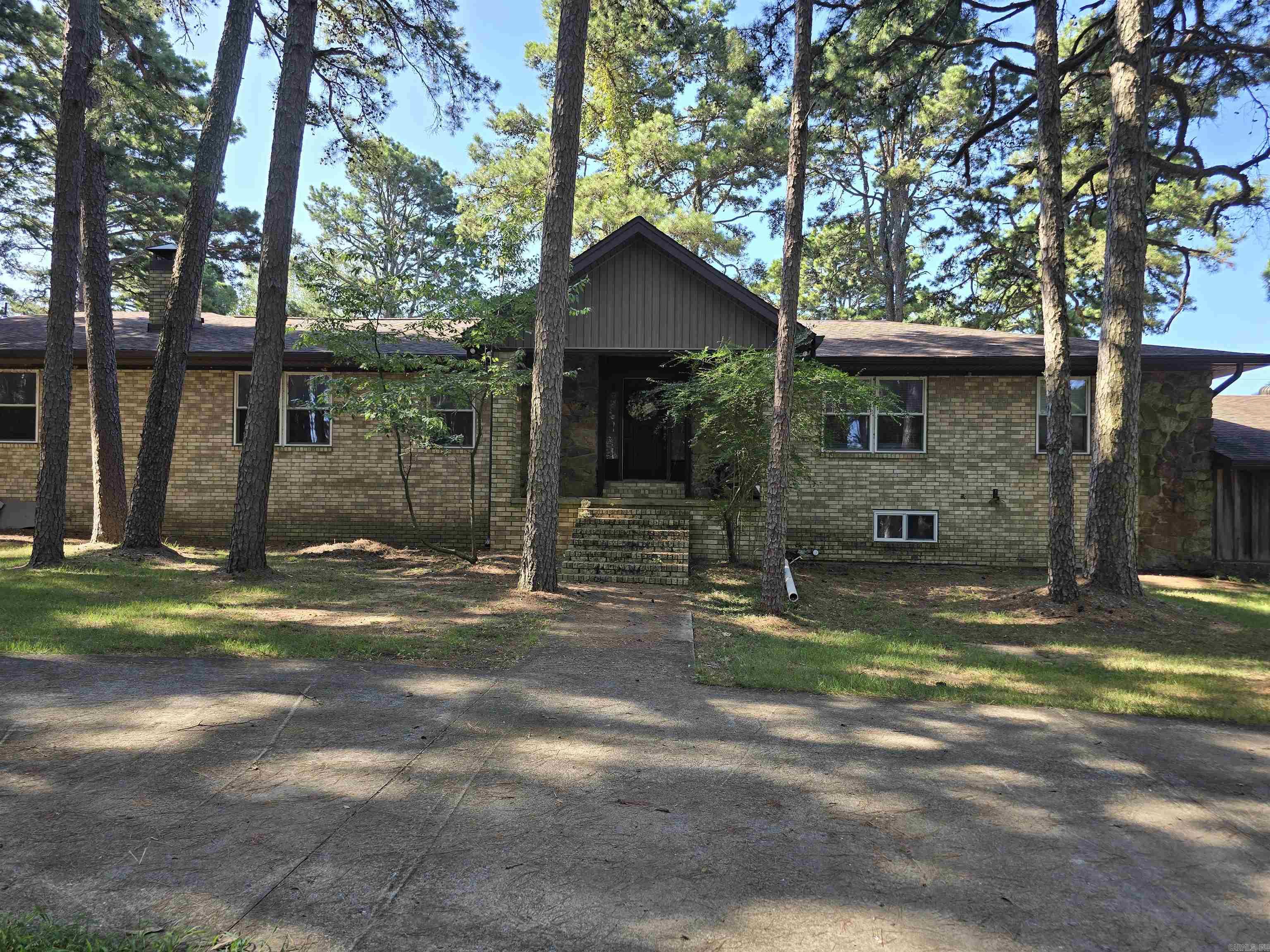 1404 Rosebud  Quitman, AR