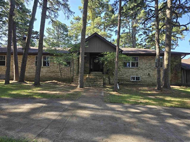 1404  Rosebud  Quitman, AR
