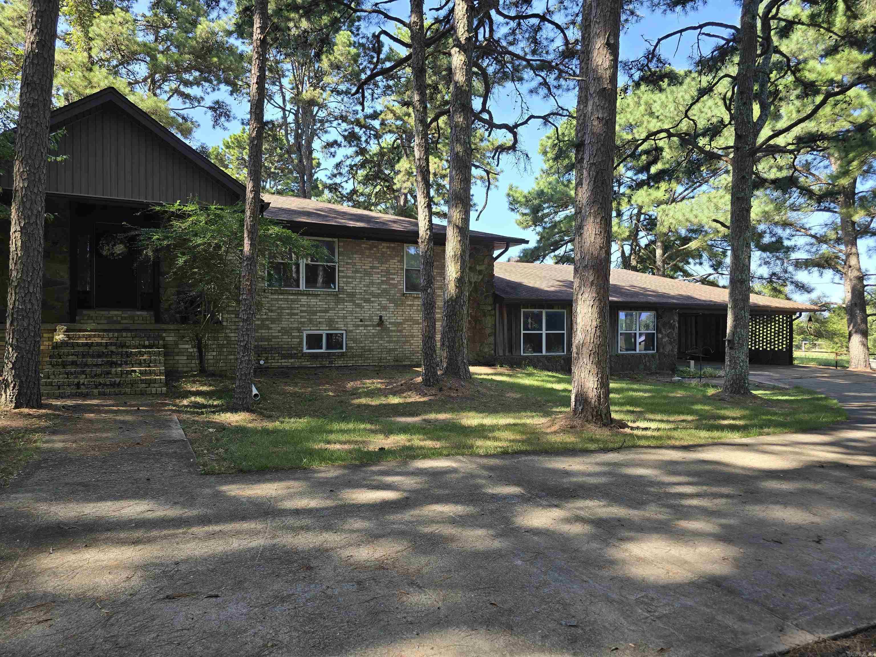 1404 Rosebud  Quitman, AR