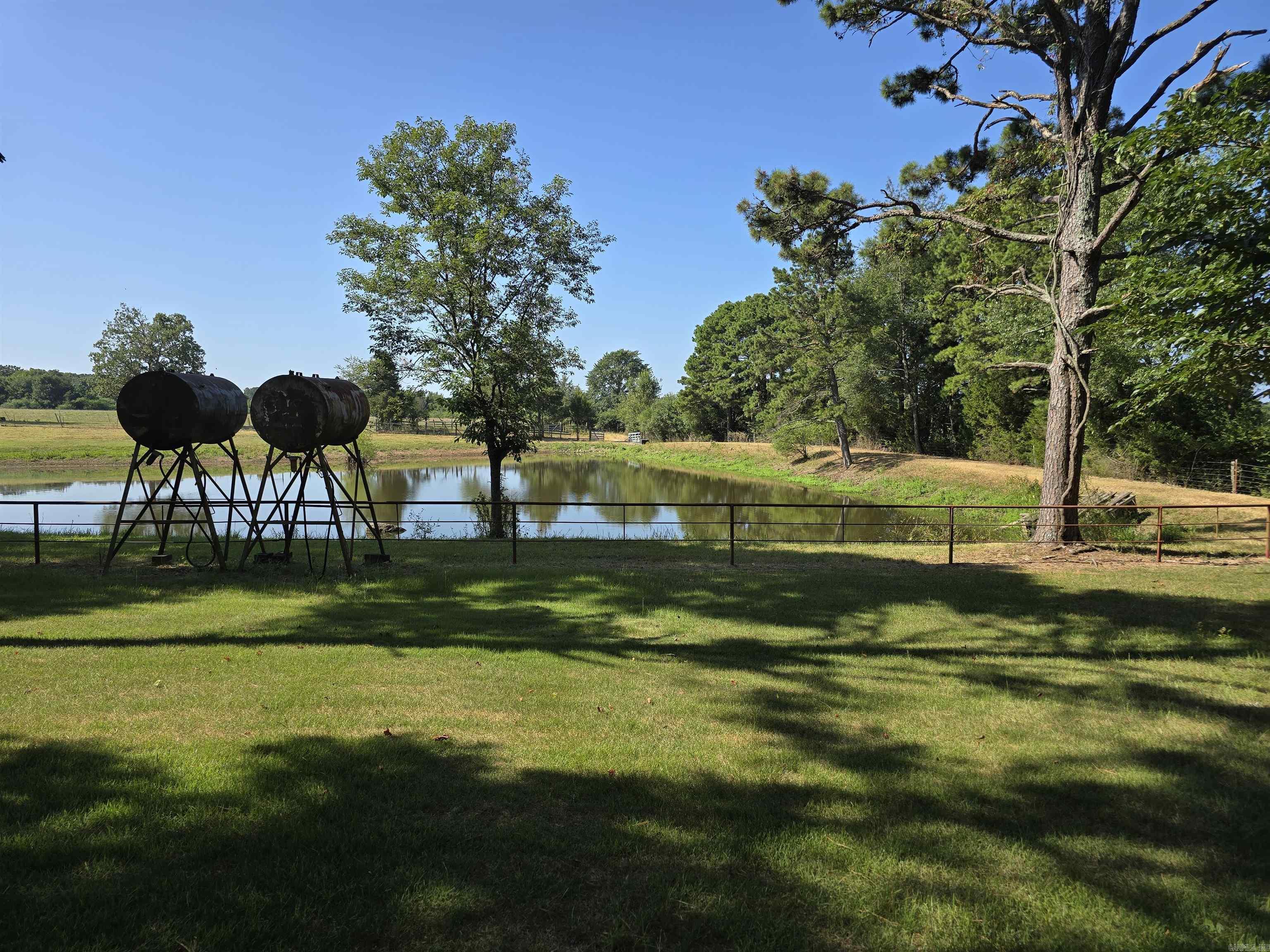 1404 Rosebud  Quitman, AR