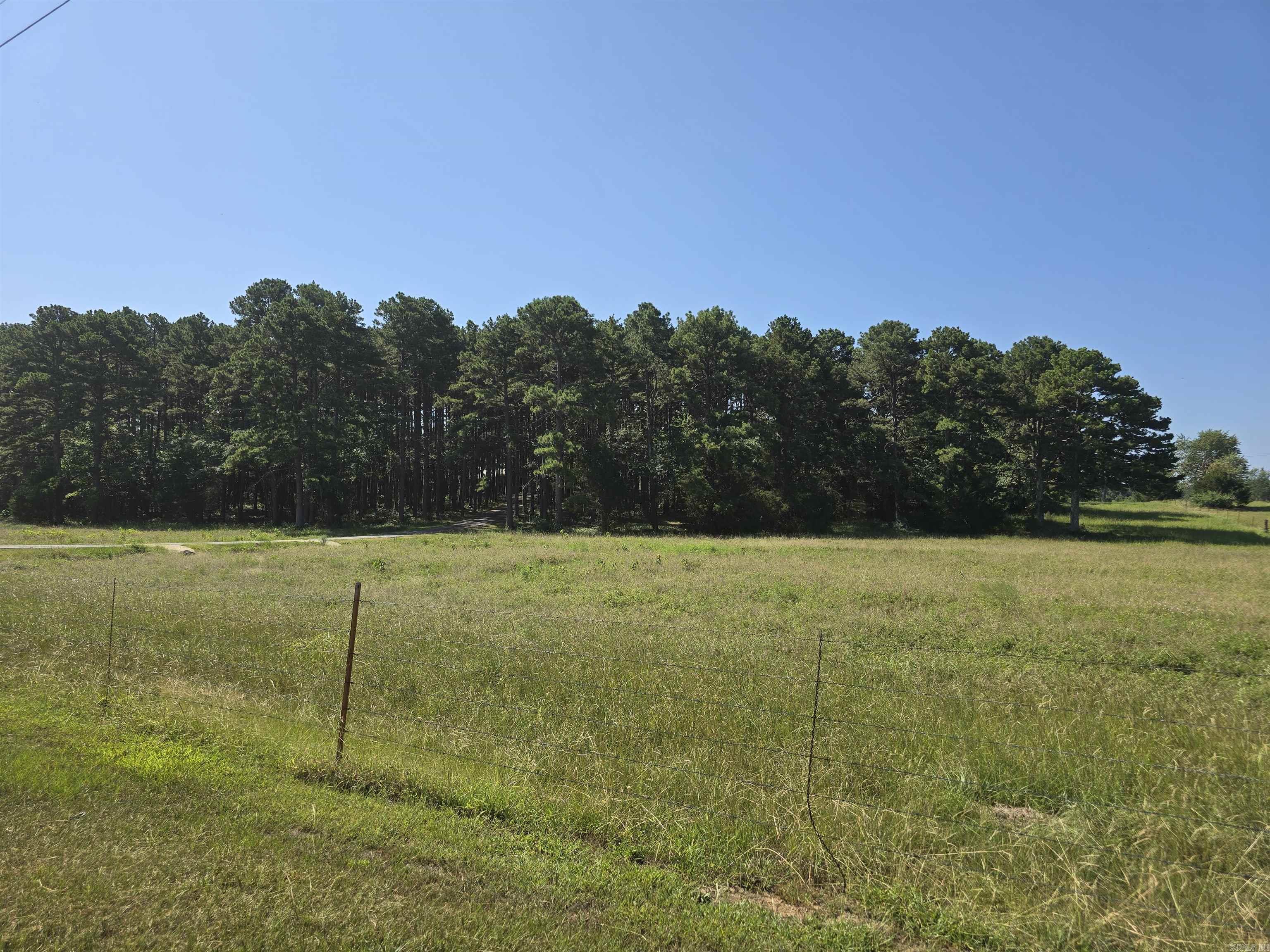 1404 Rosebud  Quitman, AR