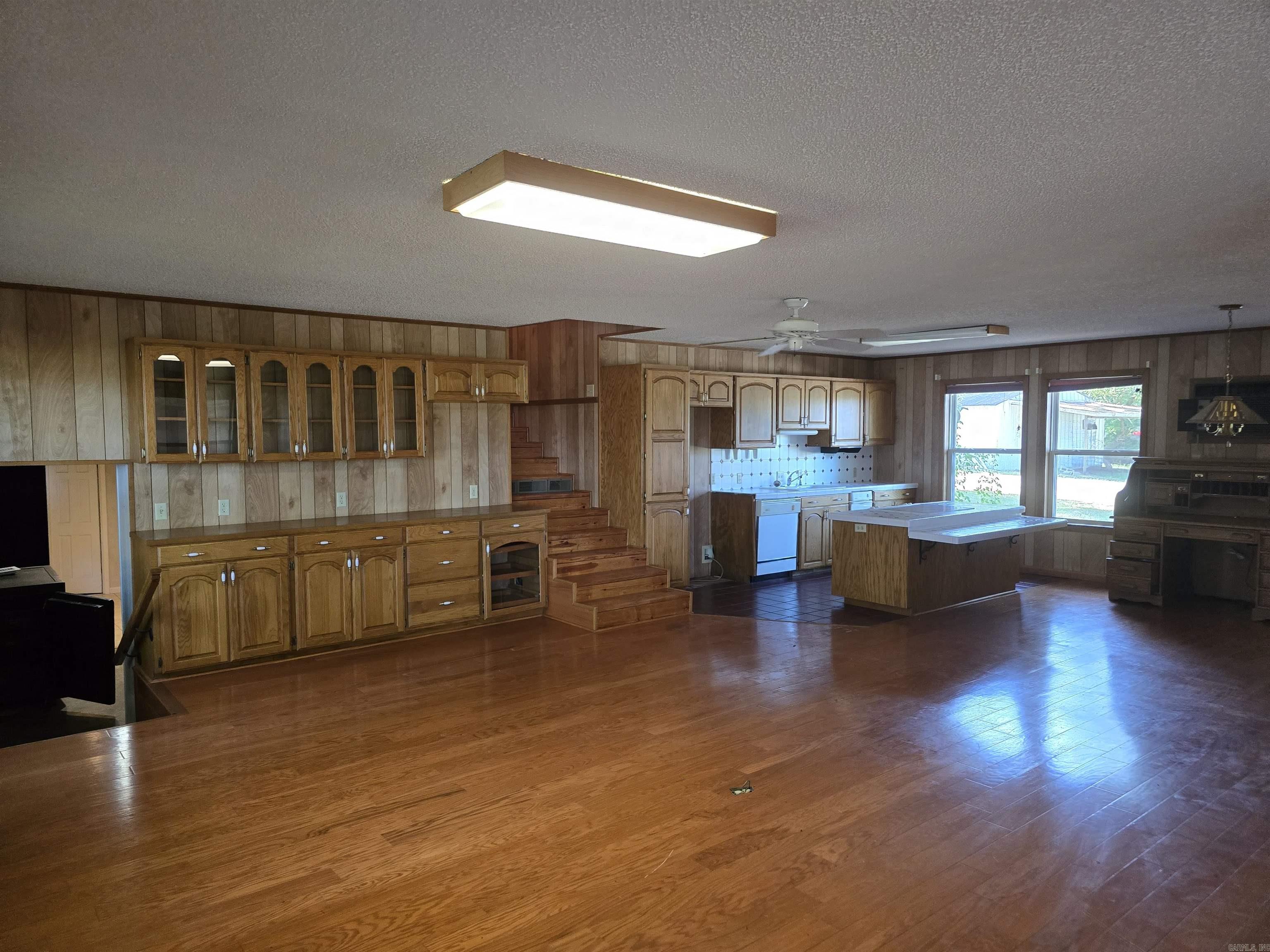 1404 Rosebud  Quitman, AR