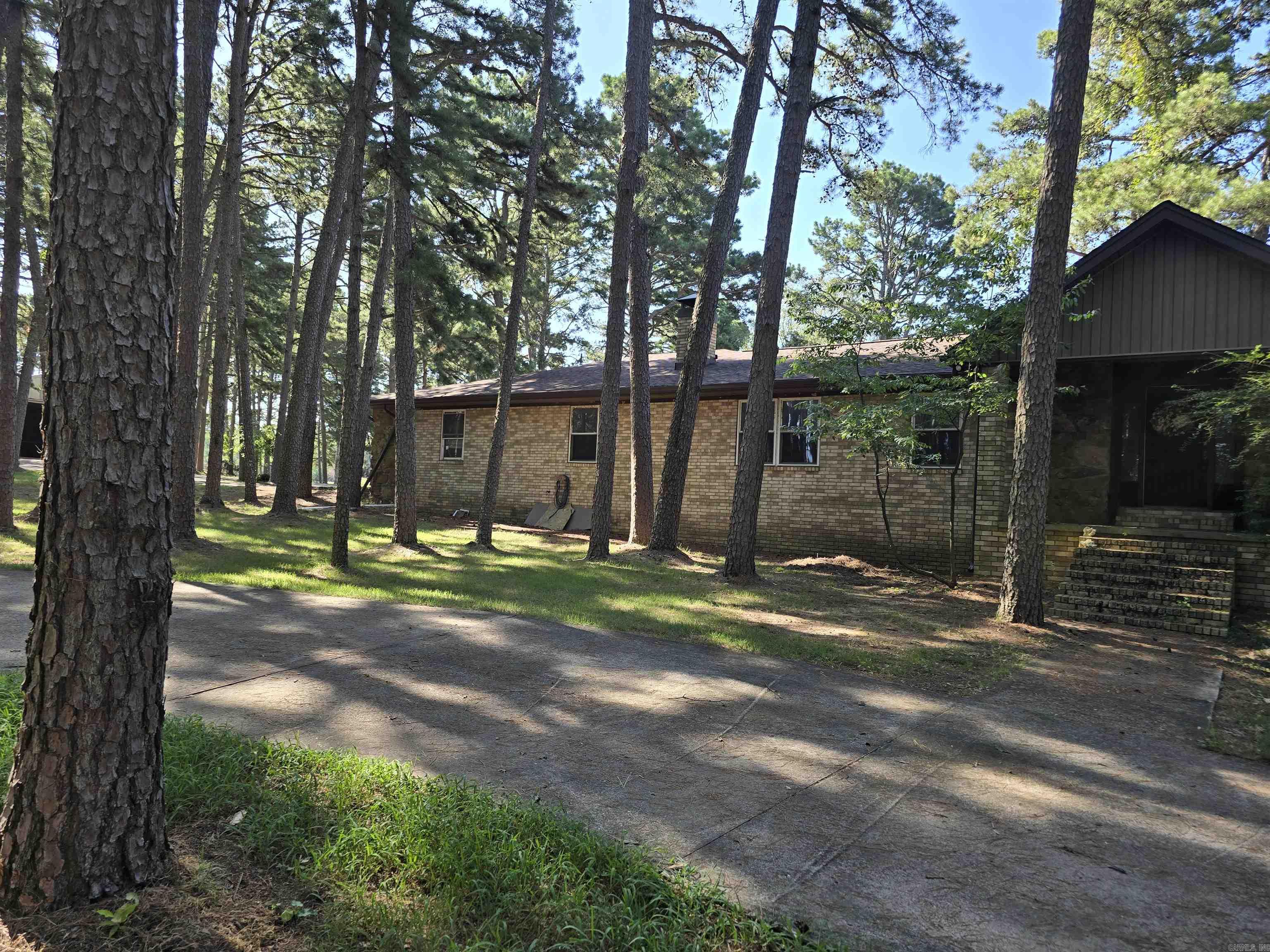 1404 Rosebud  Quitman, AR