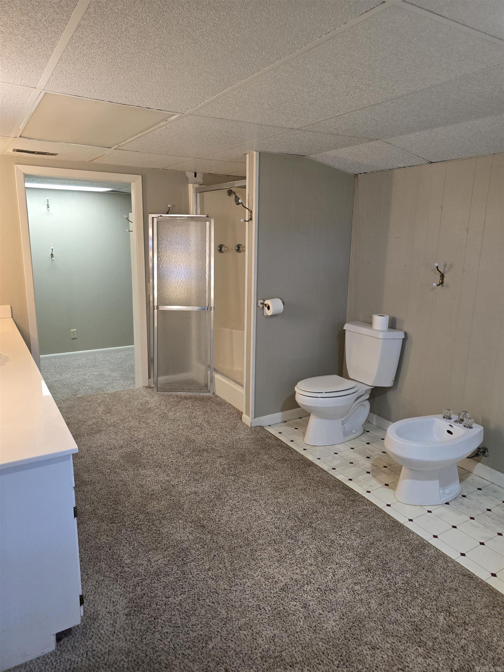 1404 Rosebud  Quitman, AR