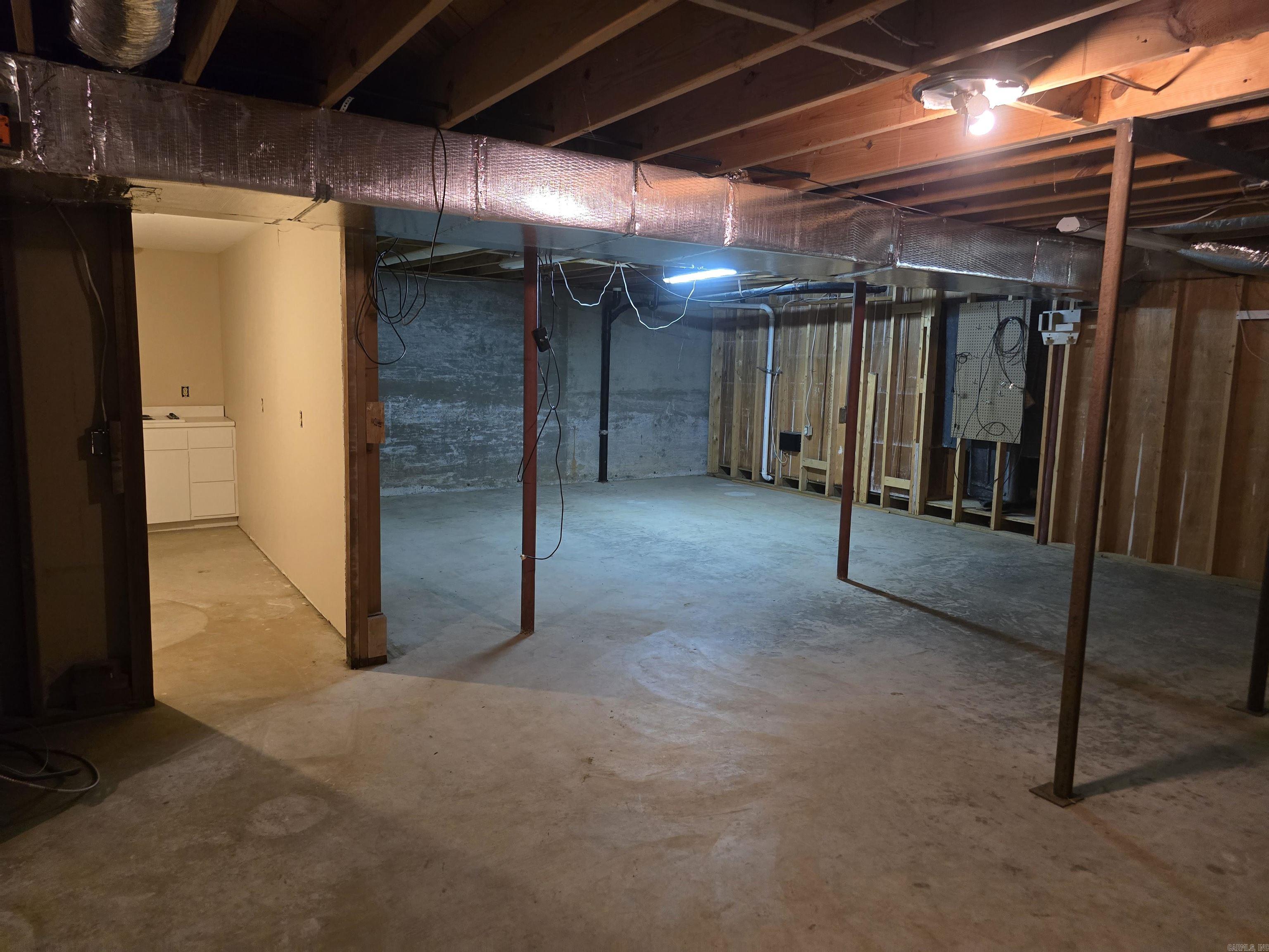 1404 Rosebud  Quitman, AR