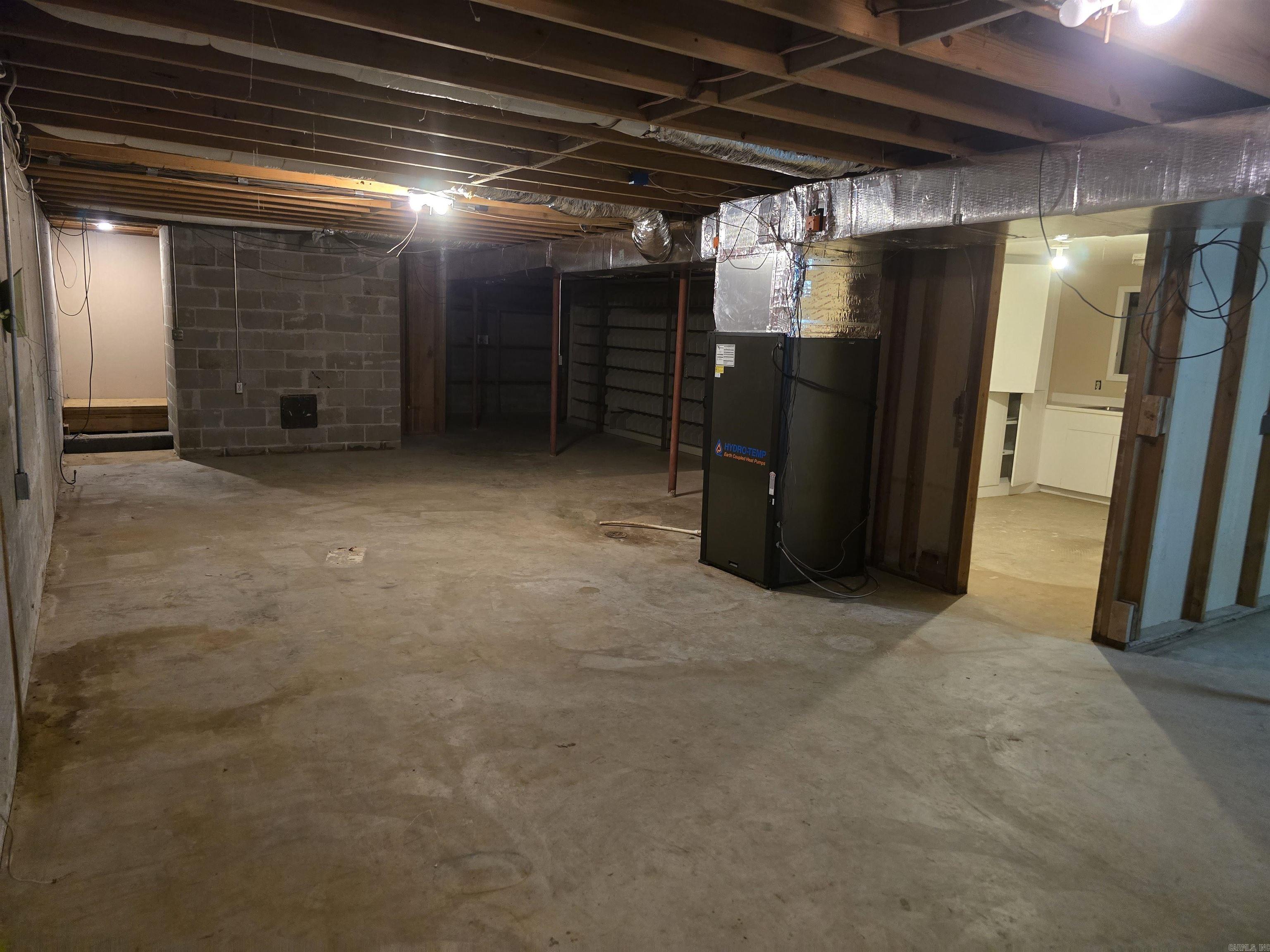 1404 Rosebud  Quitman, AR