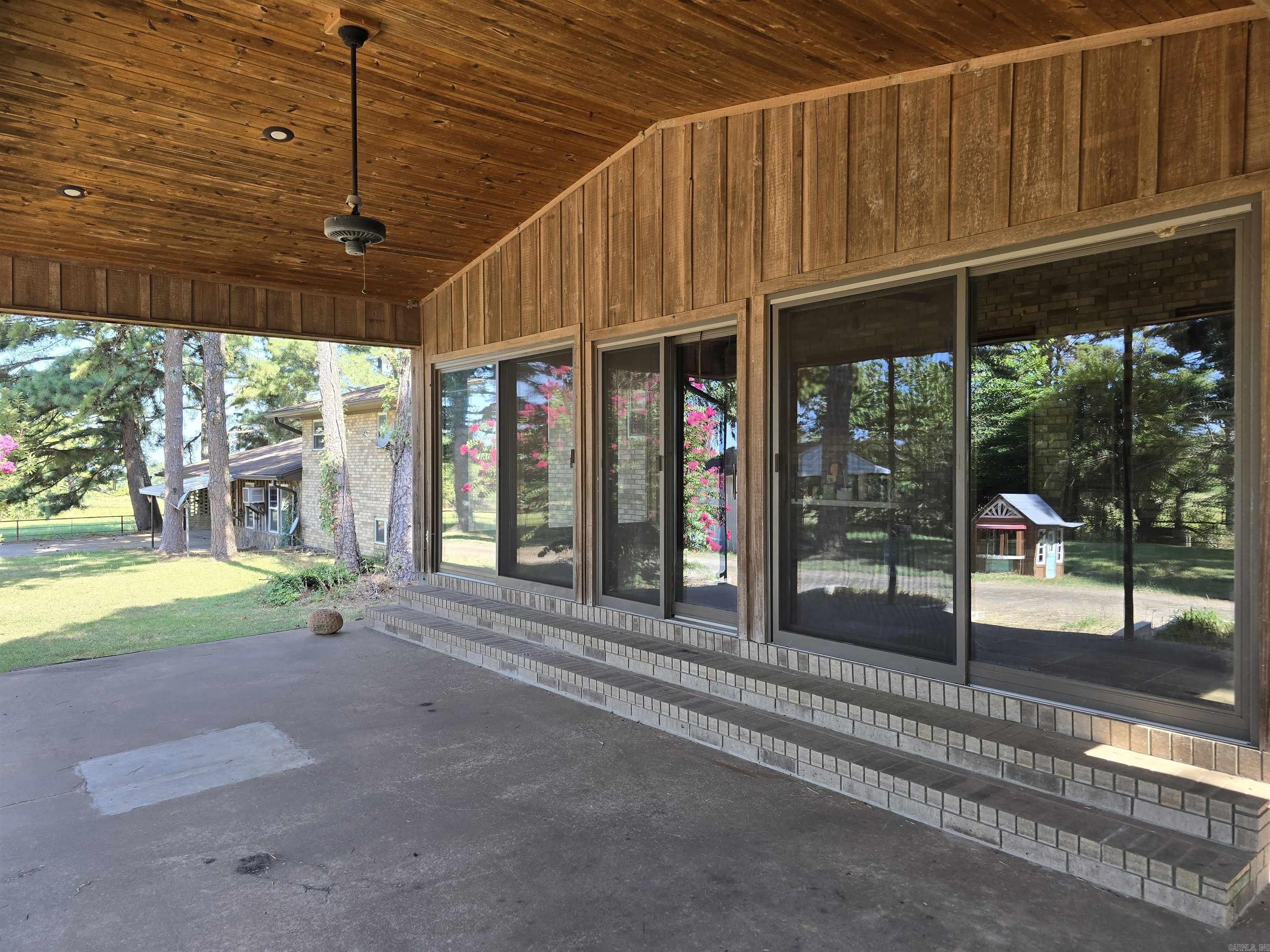 1404 Rosebud  Quitman, AR