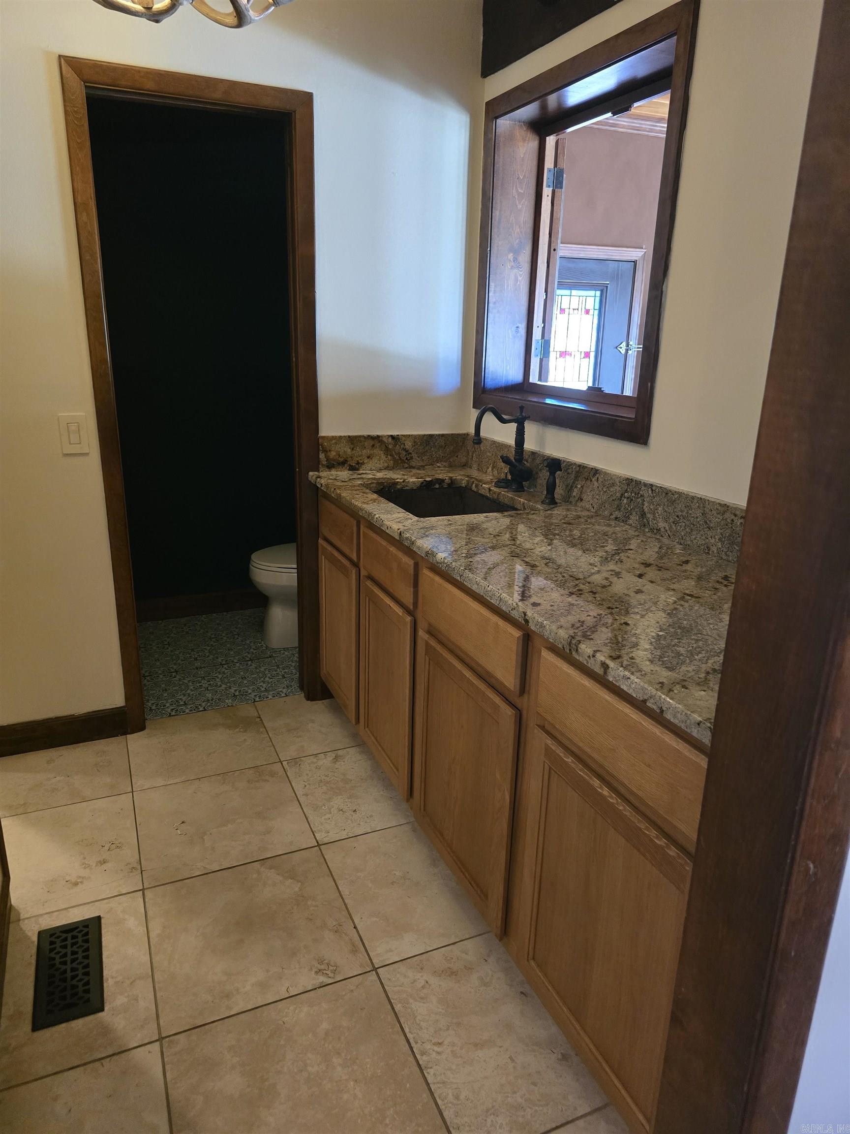 1404 Rosebud  Quitman, AR
