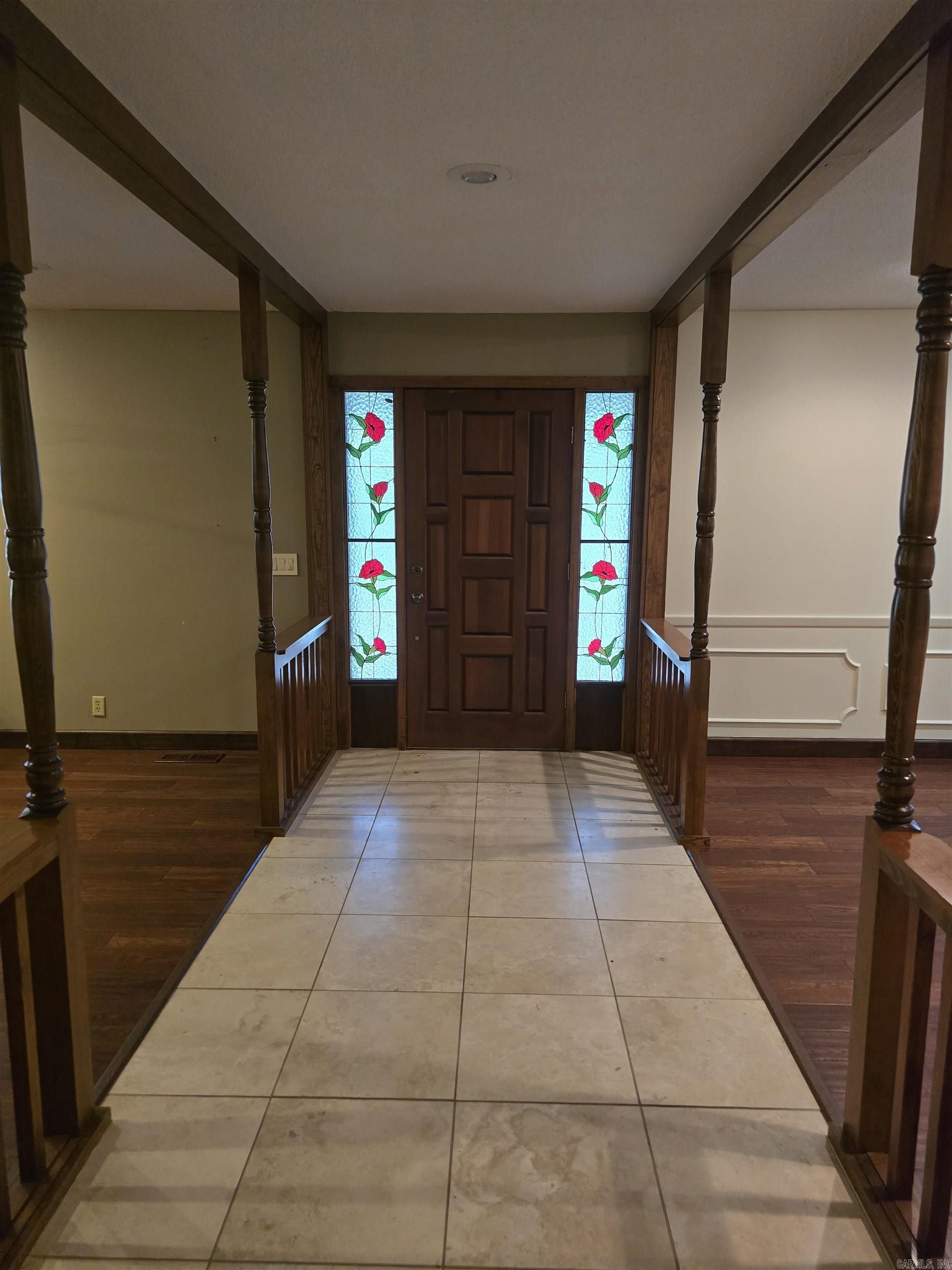 1404 Rosebud  Quitman, AR