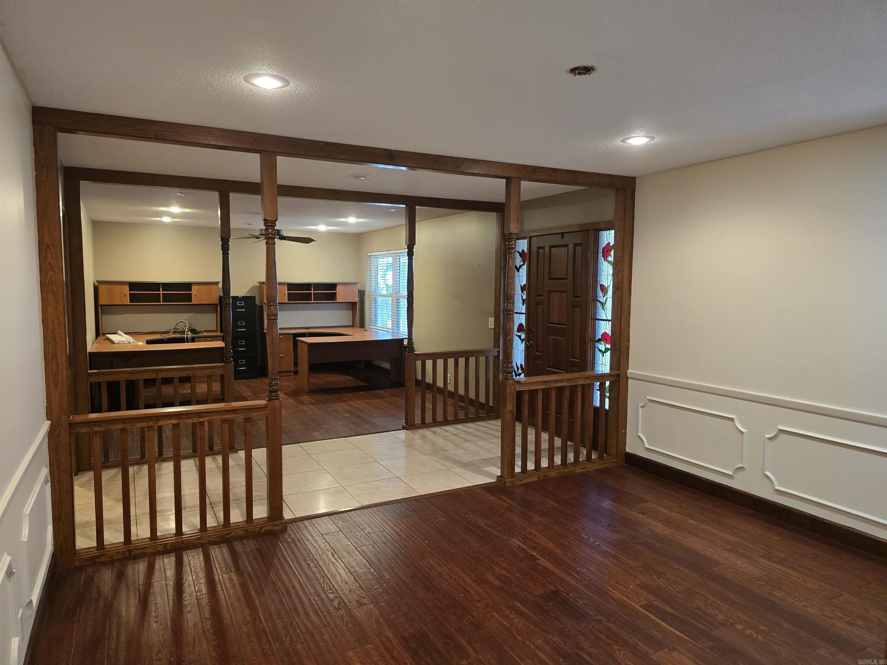 1404 Rosebud  Quitman, AR