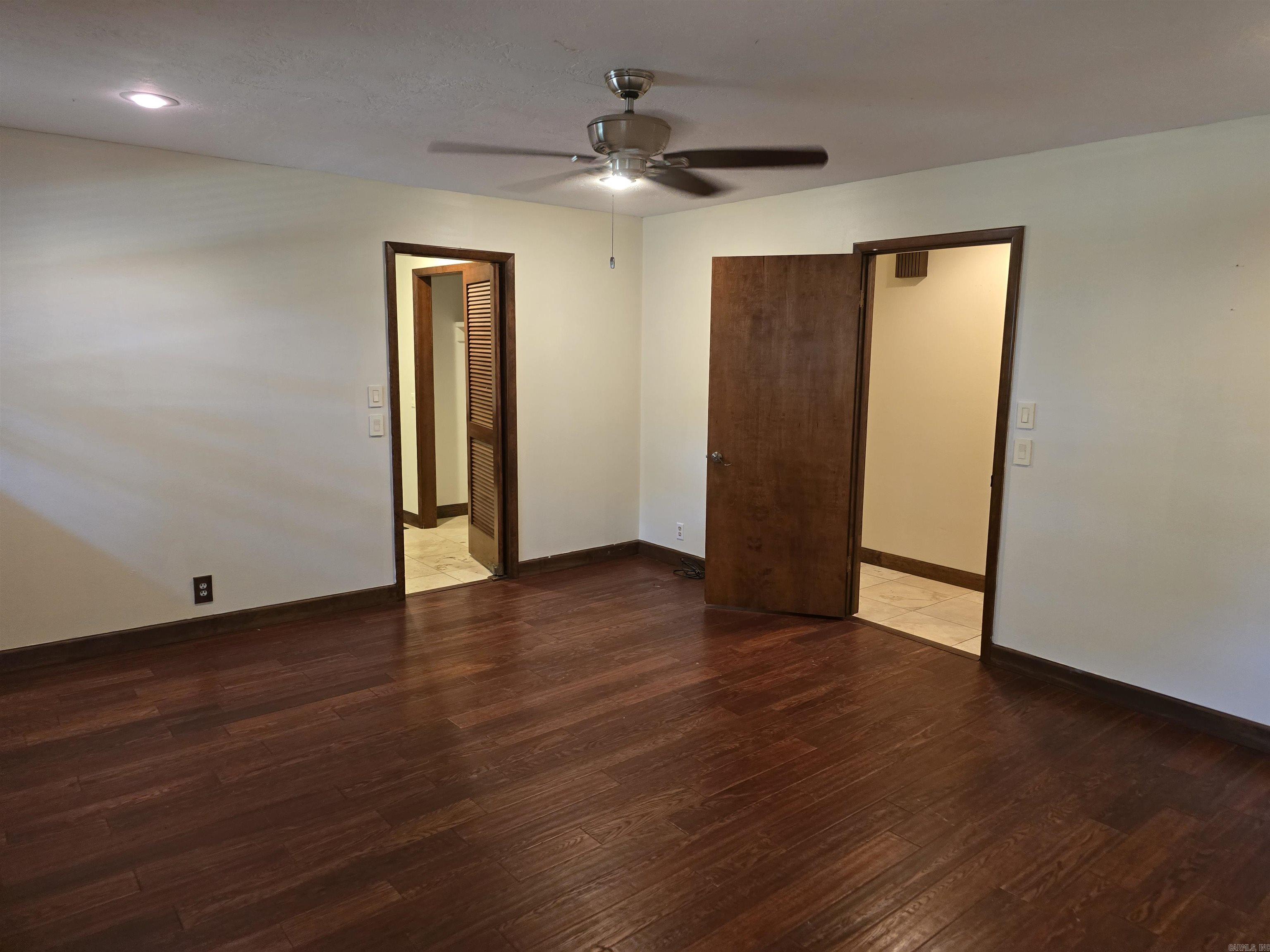 1404 Rosebud  Quitman, AR