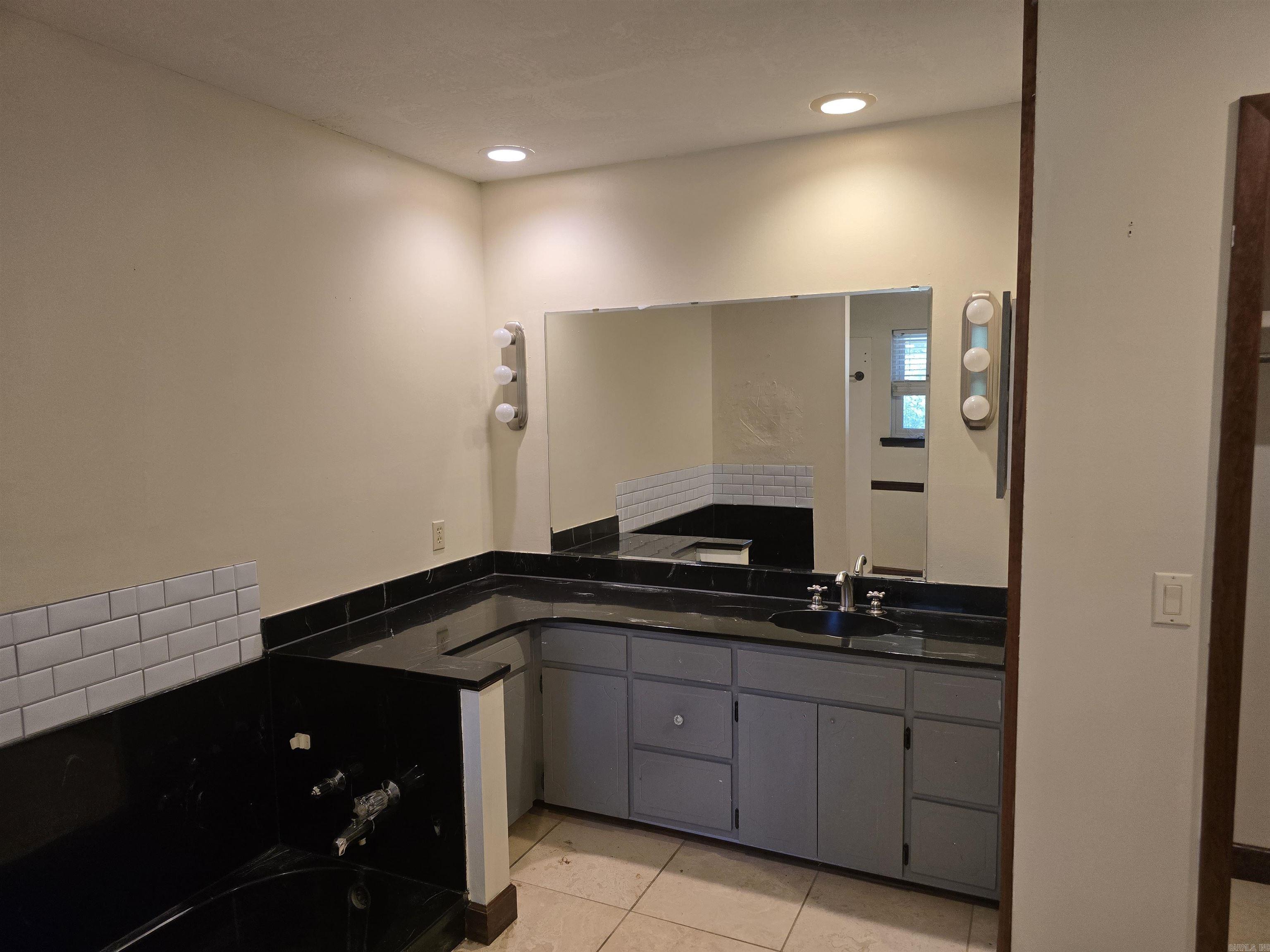 1404 Rosebud  Quitman, AR