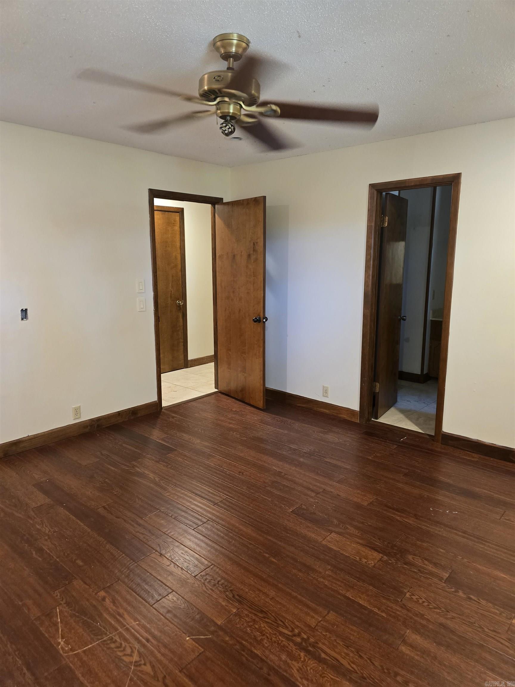 1404 Rosebud  Quitman, AR