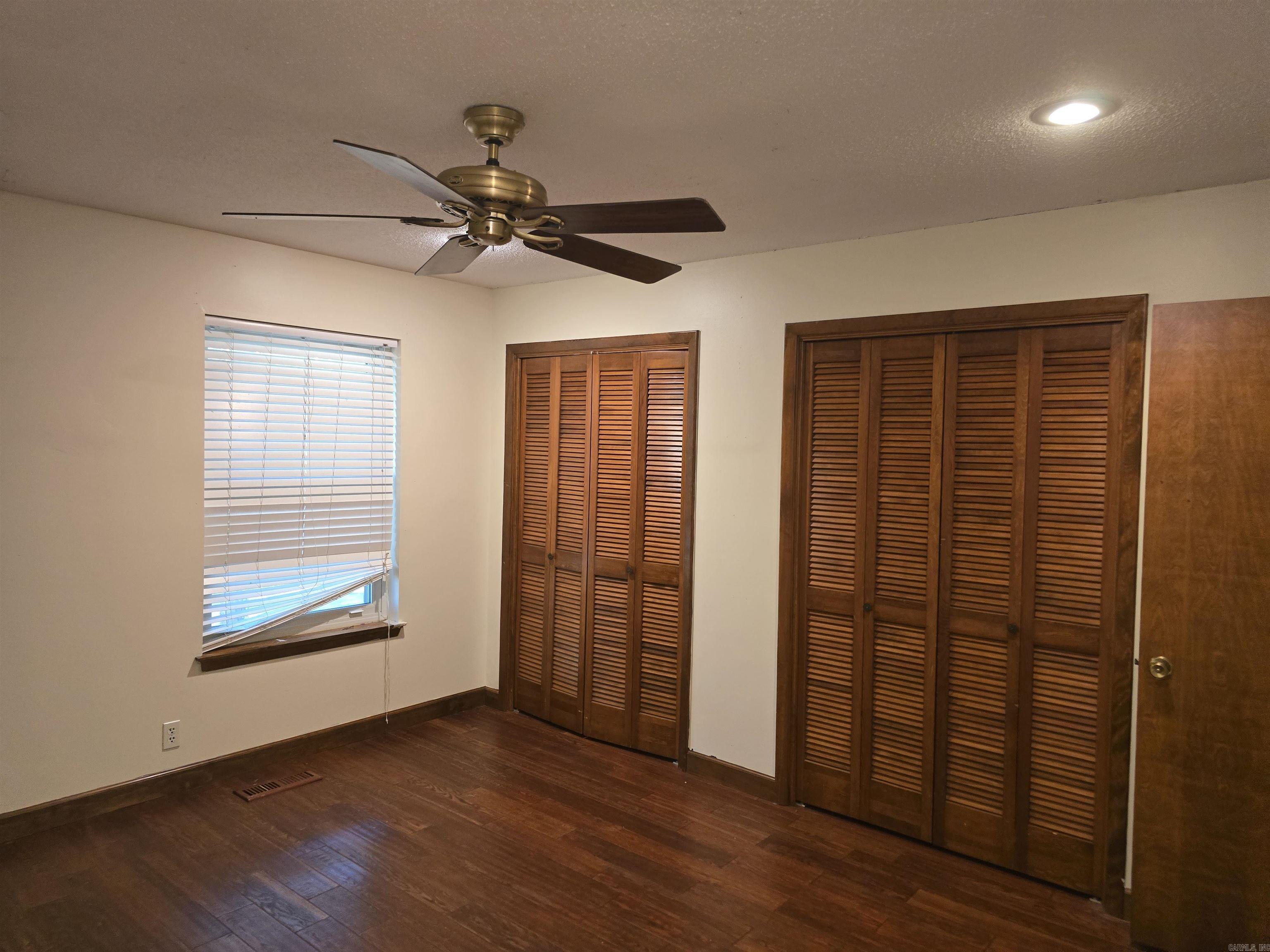 1404 Rosebud  Quitman, AR