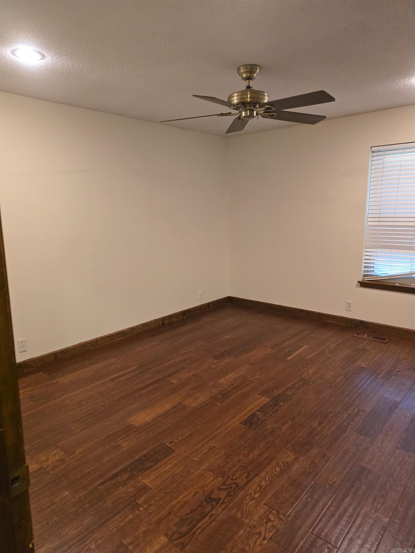 1404 Rosebud  Quitman, AR