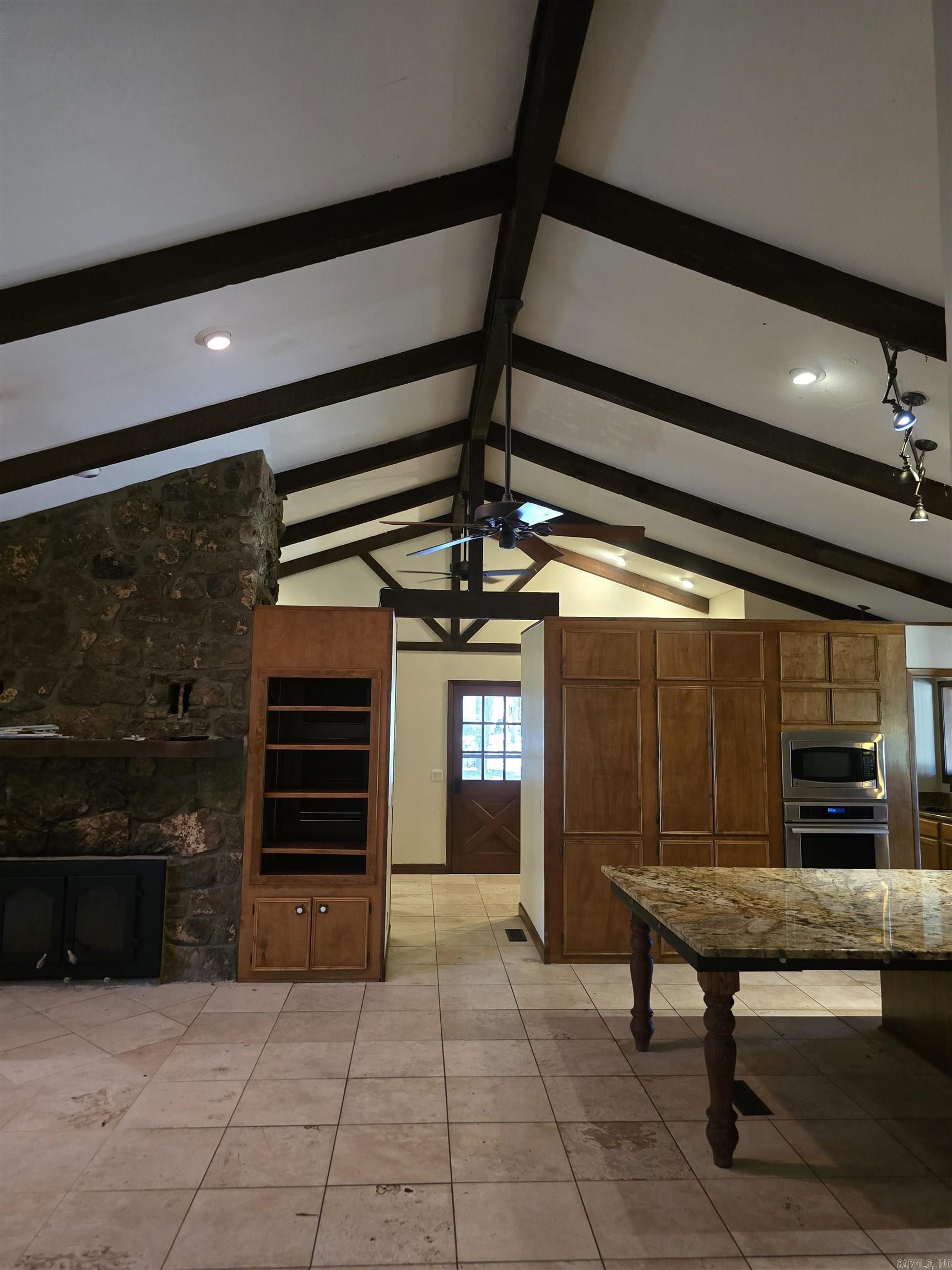 1404 Rosebud  Quitman, AR