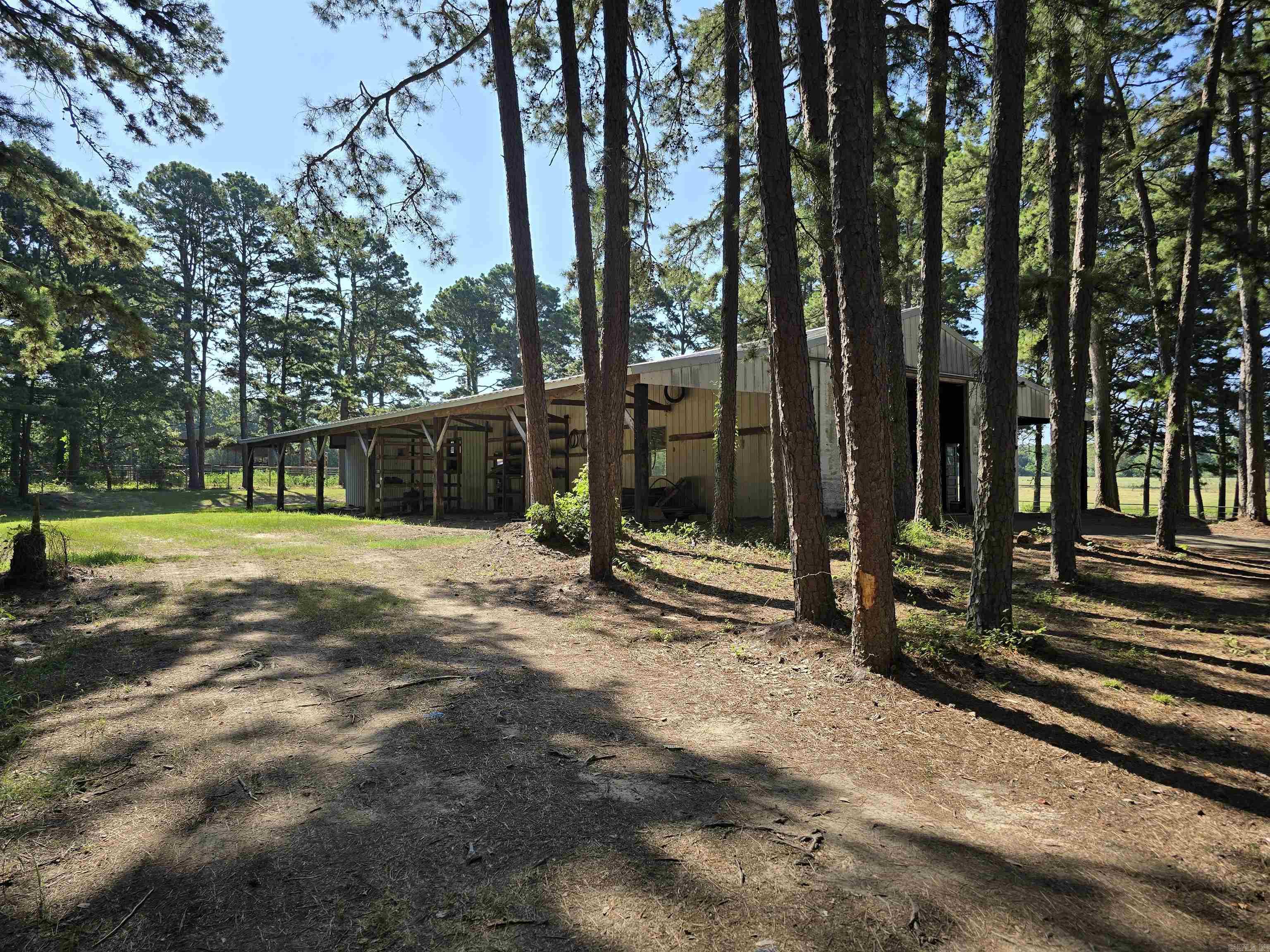 1404 Rosebud  Quitman, AR