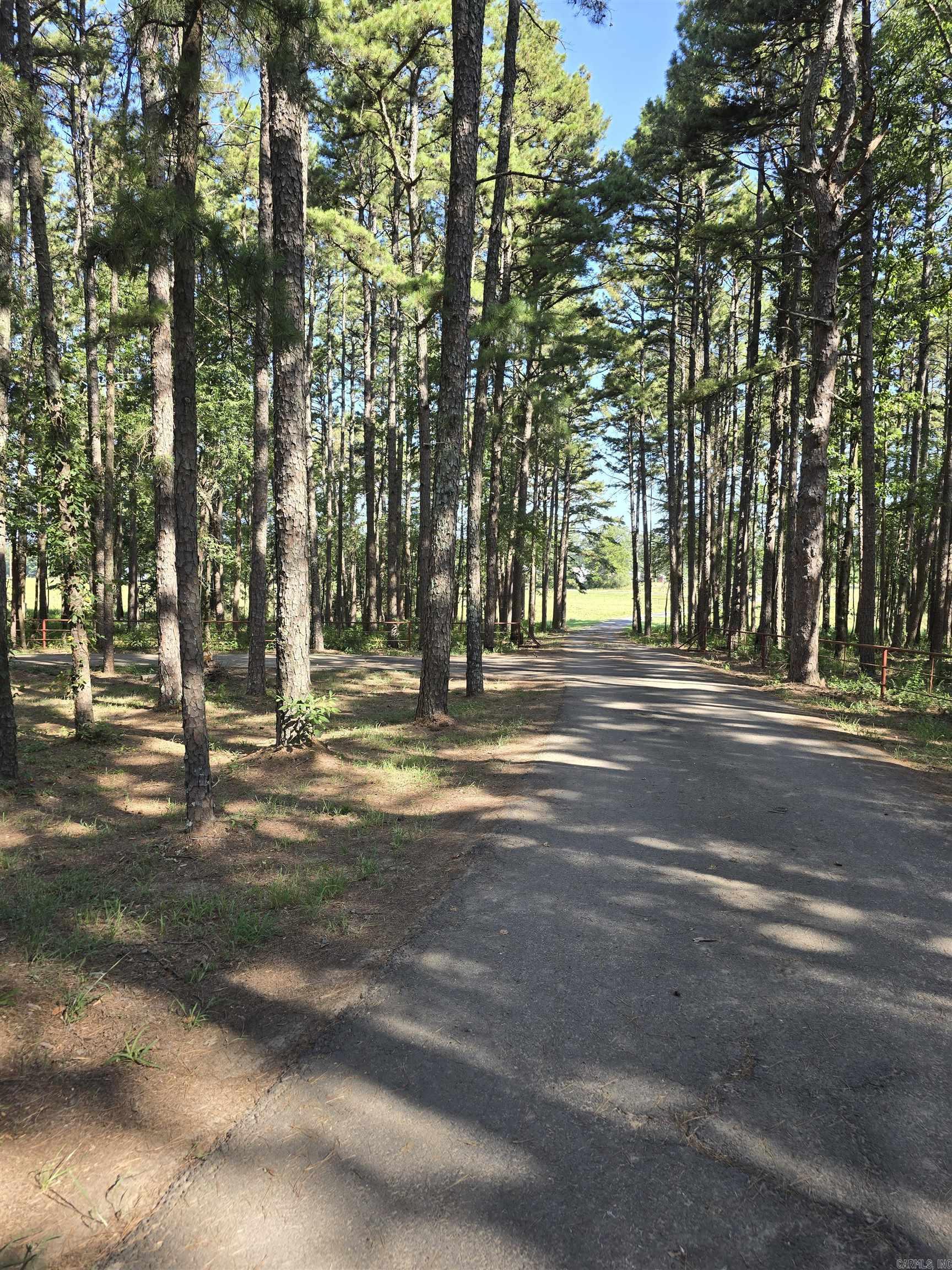 1404 Rosebud  Quitman, AR