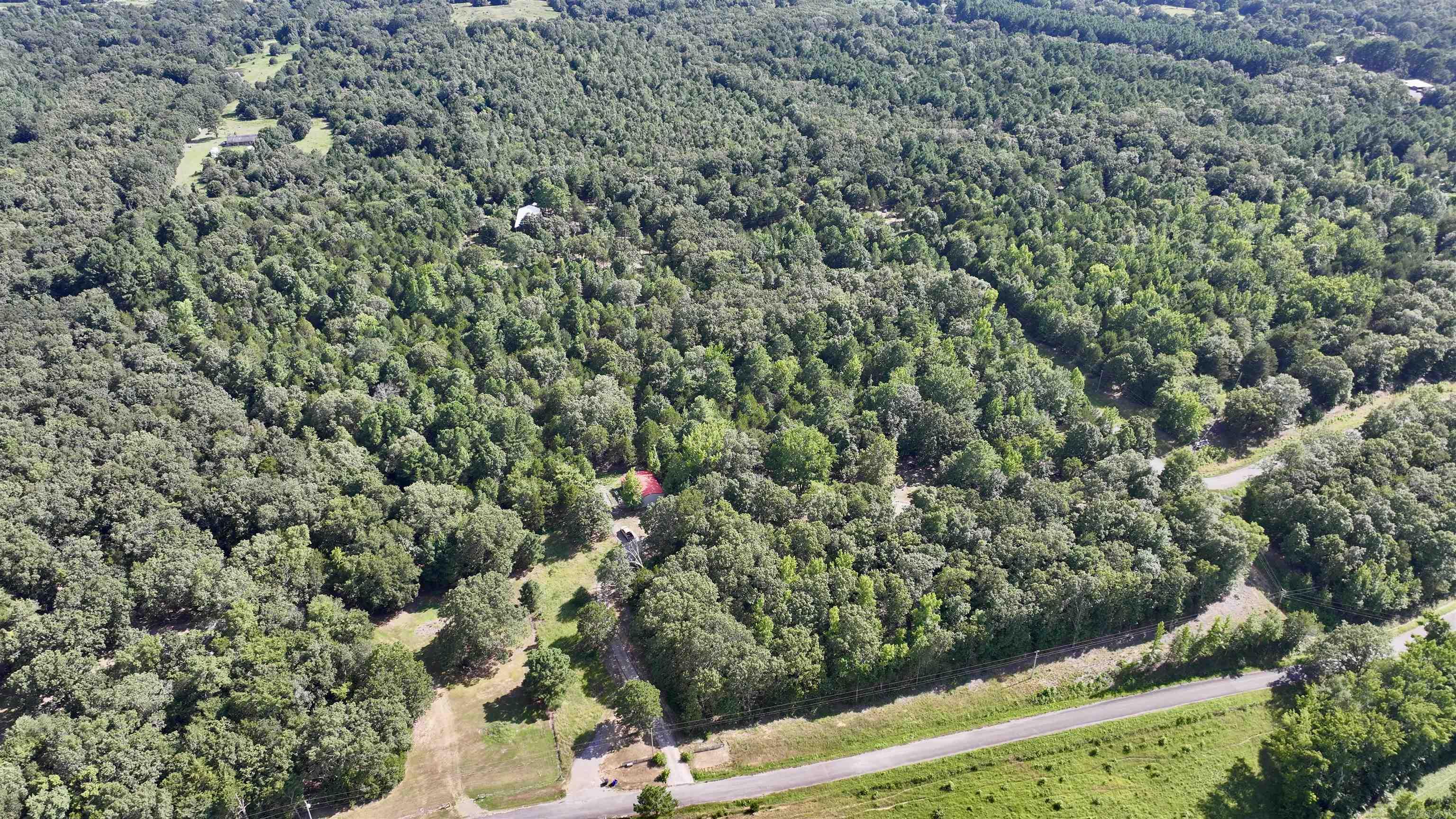 TBD White Oak  Enola, AR