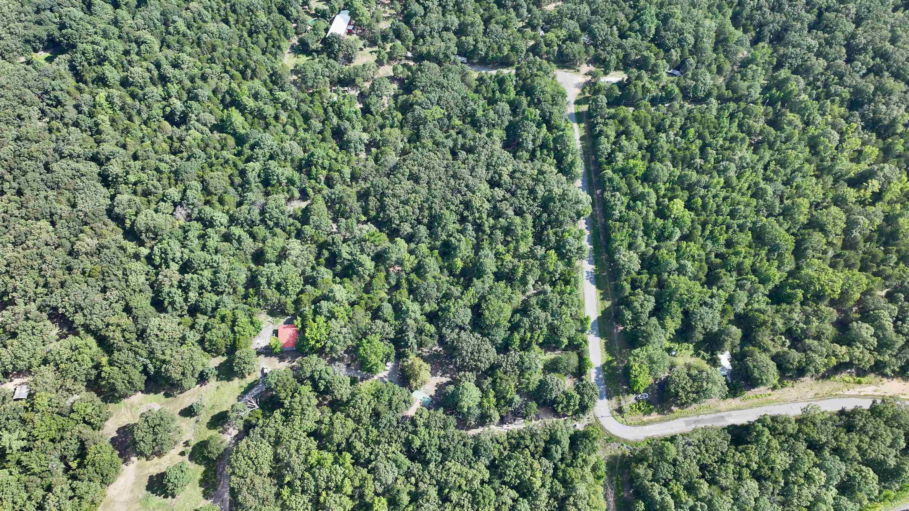 TBD White Oak  Enola, AR
