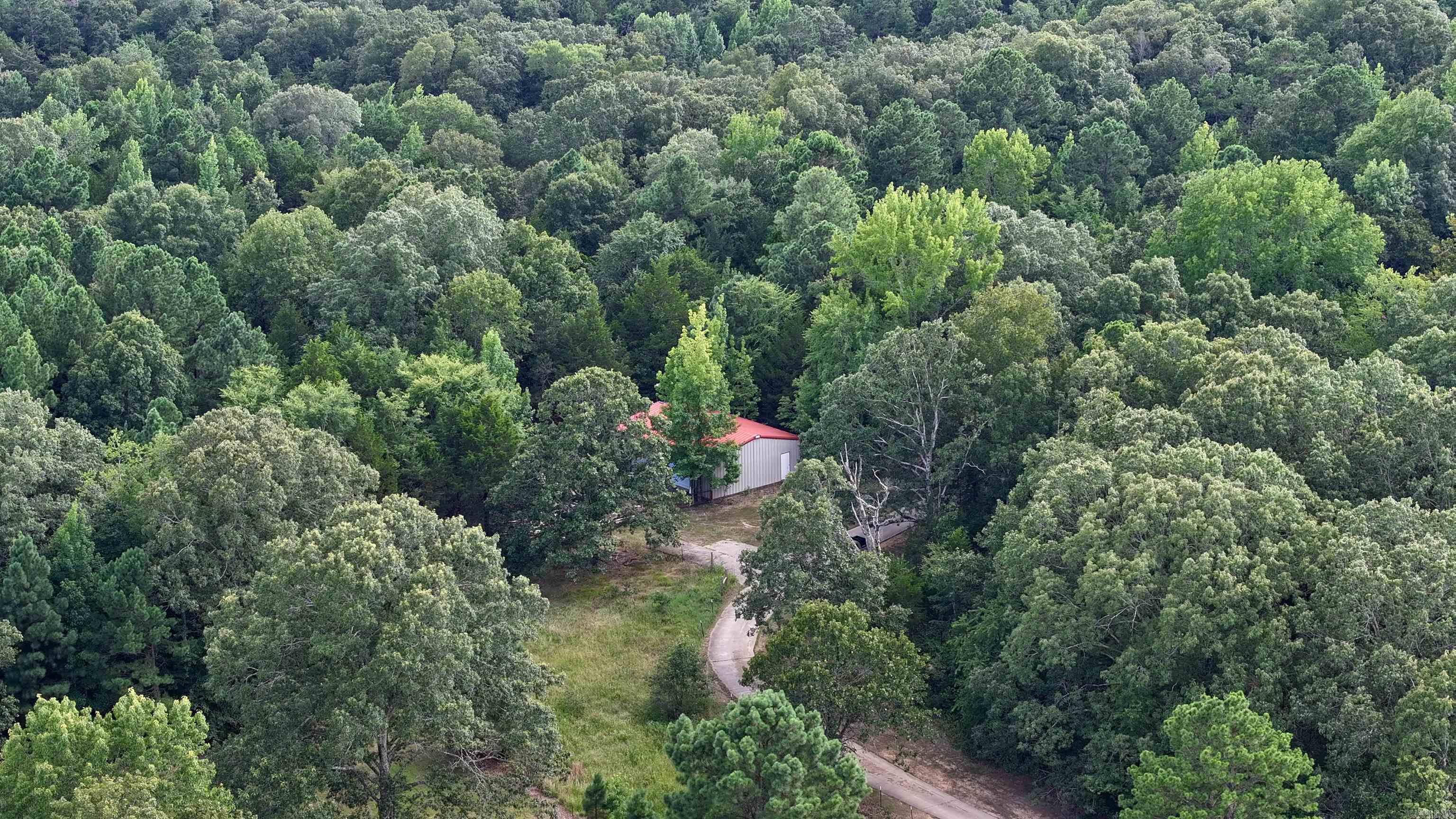 TBD White Oak  Enola, AR