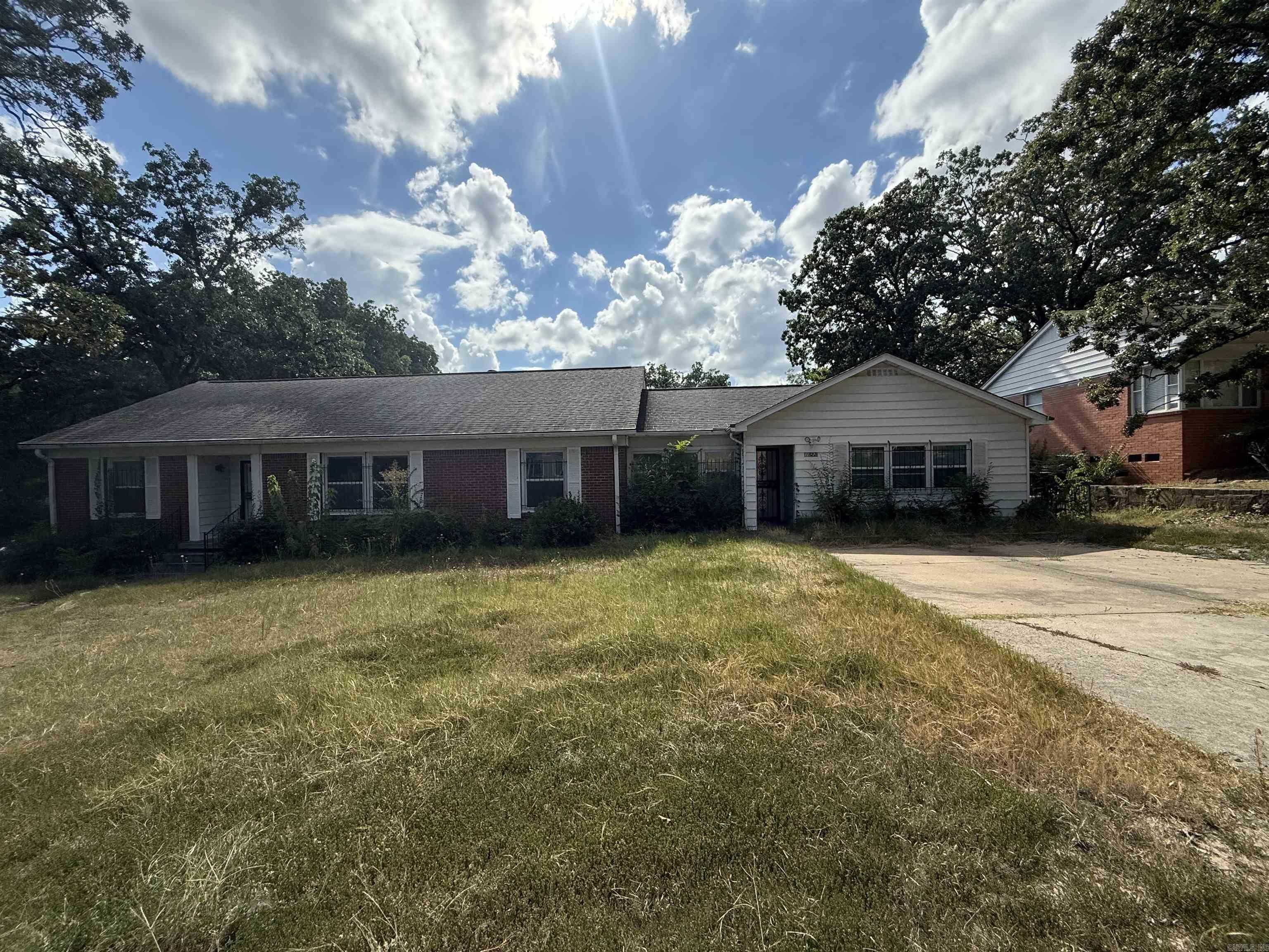 1524 S Tyler st  Little Rock, AR