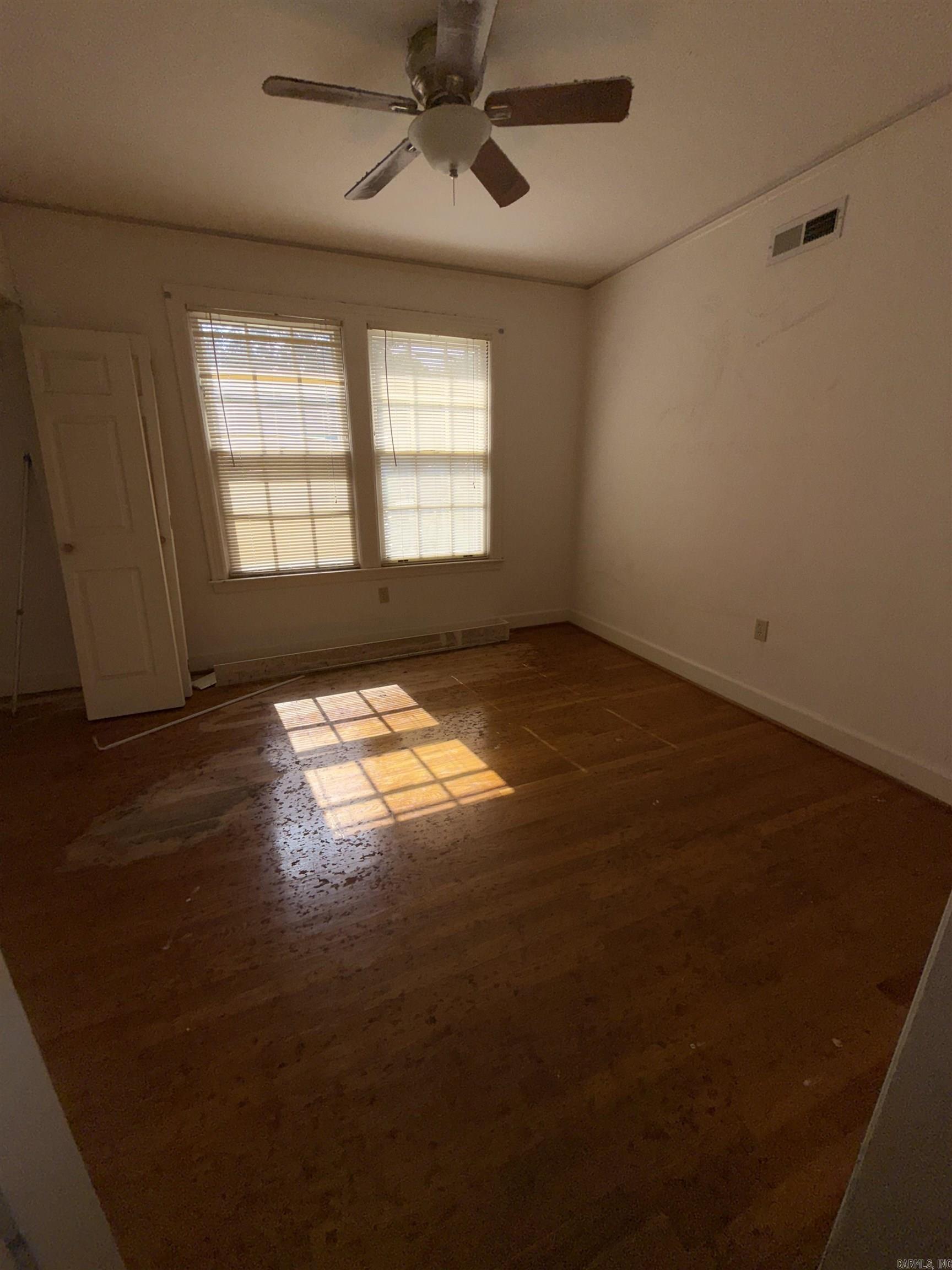 1524 S Tyler st  Little Rock, AR
