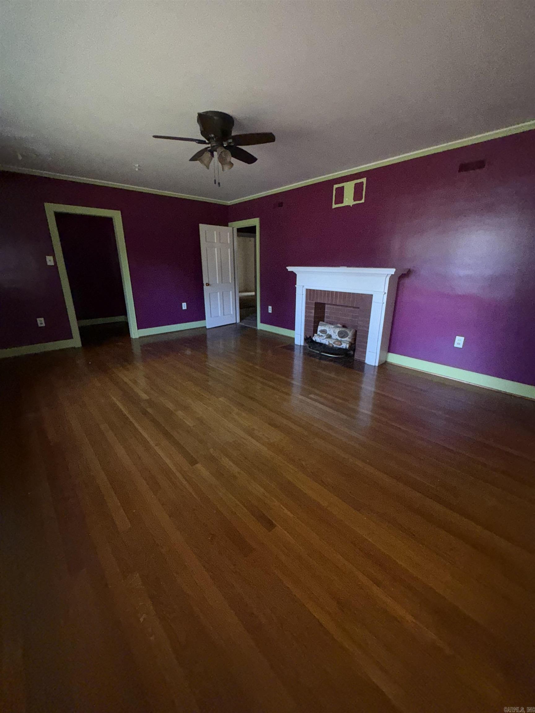 1524 S Tyler st  Little Rock, AR
