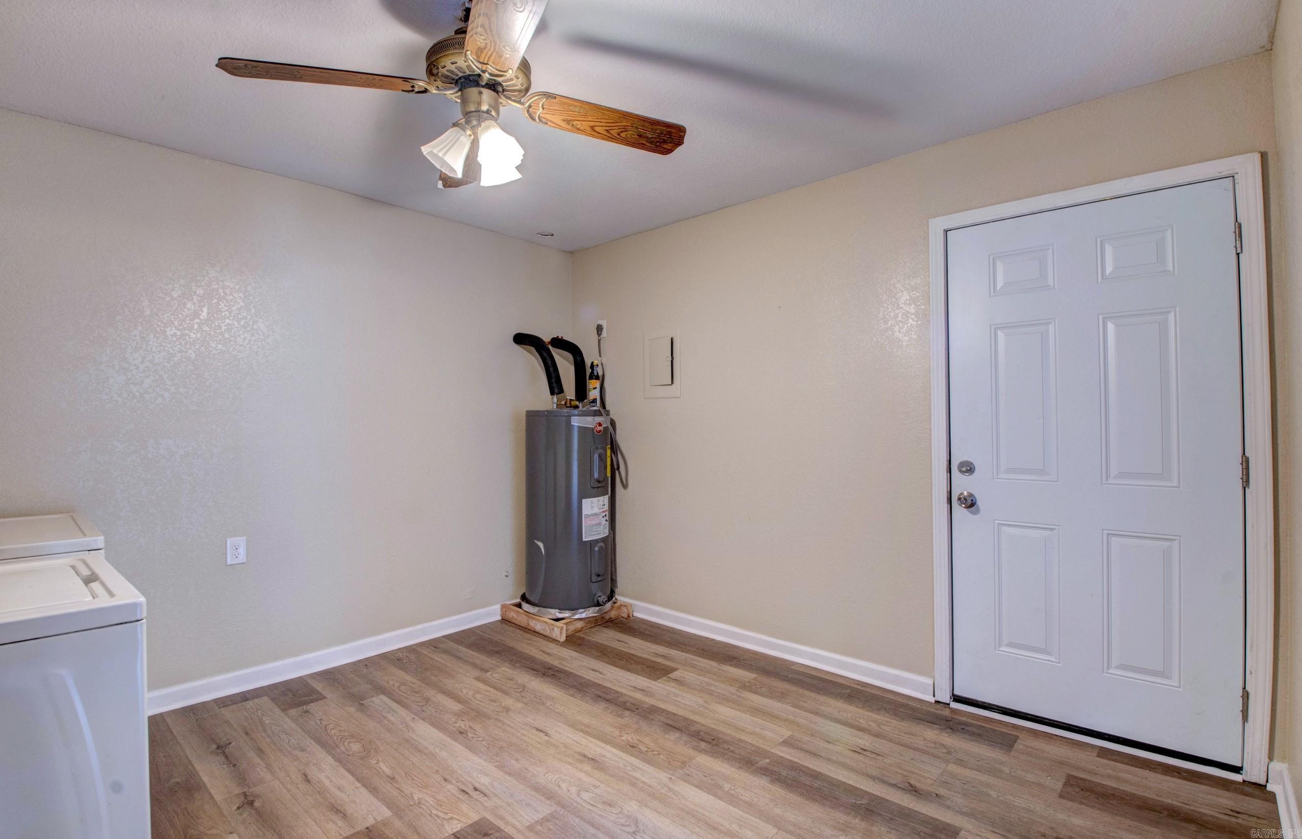30 Pheasant Run Drive  Cabot, AR
