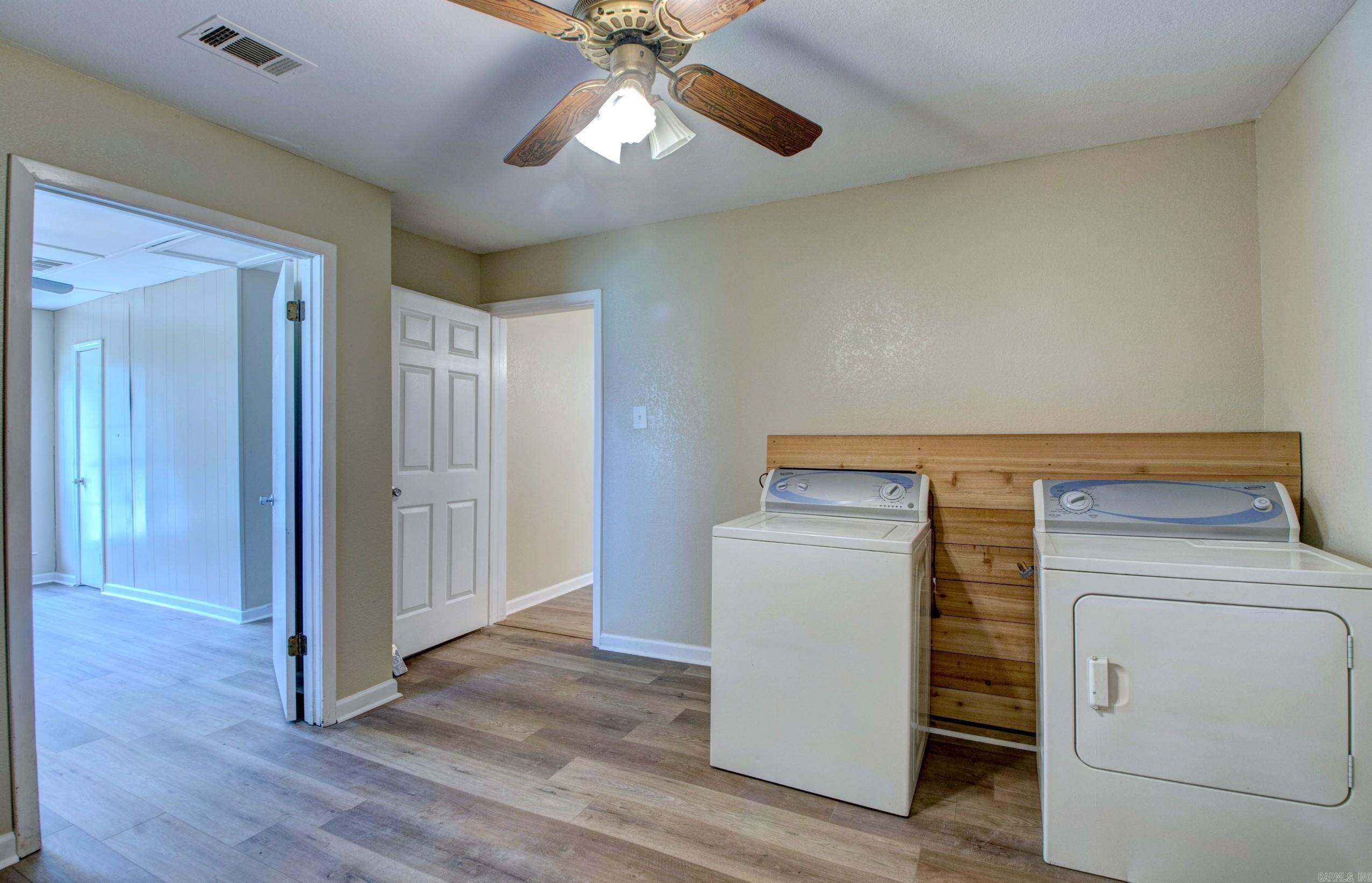 30 Pheasant Run Drive  Cabot, AR