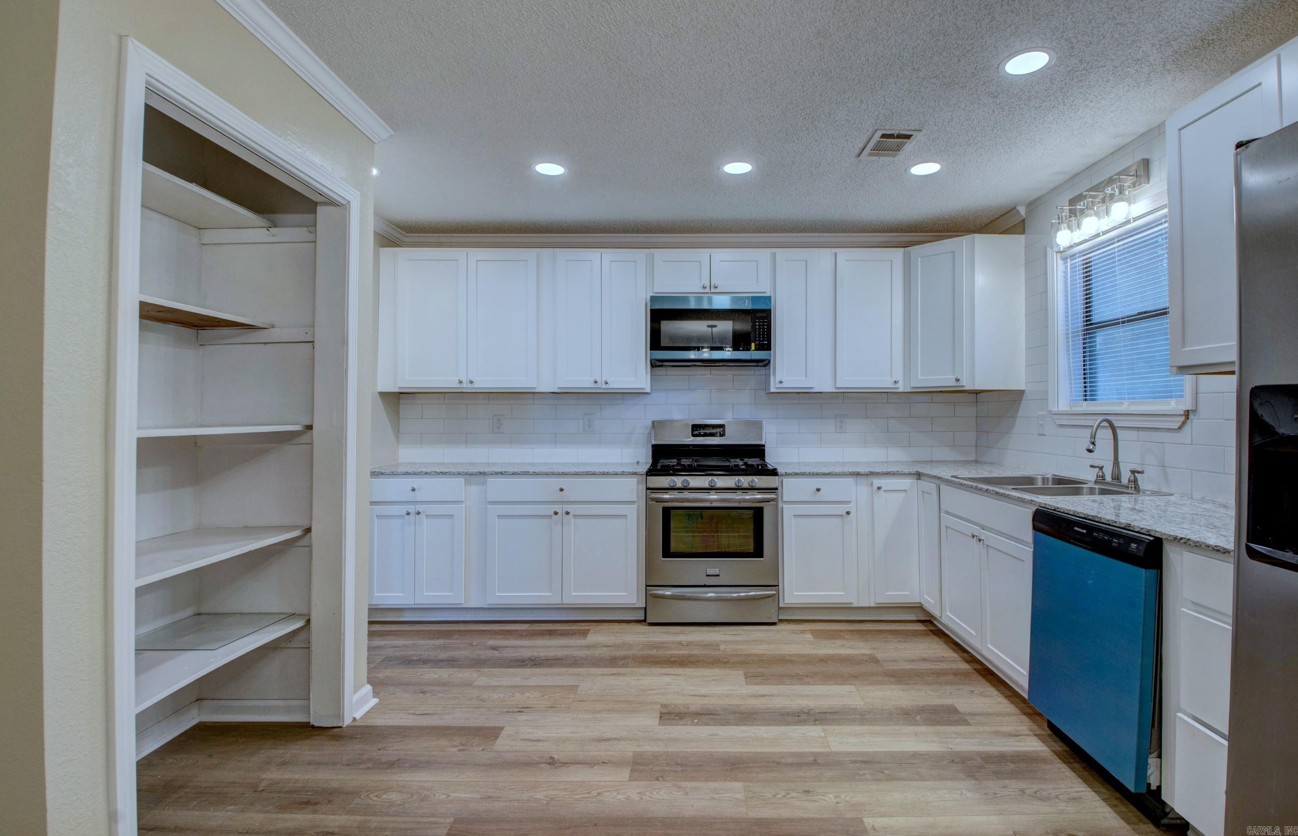 30 Pheasant Run Drive  Cabot, AR