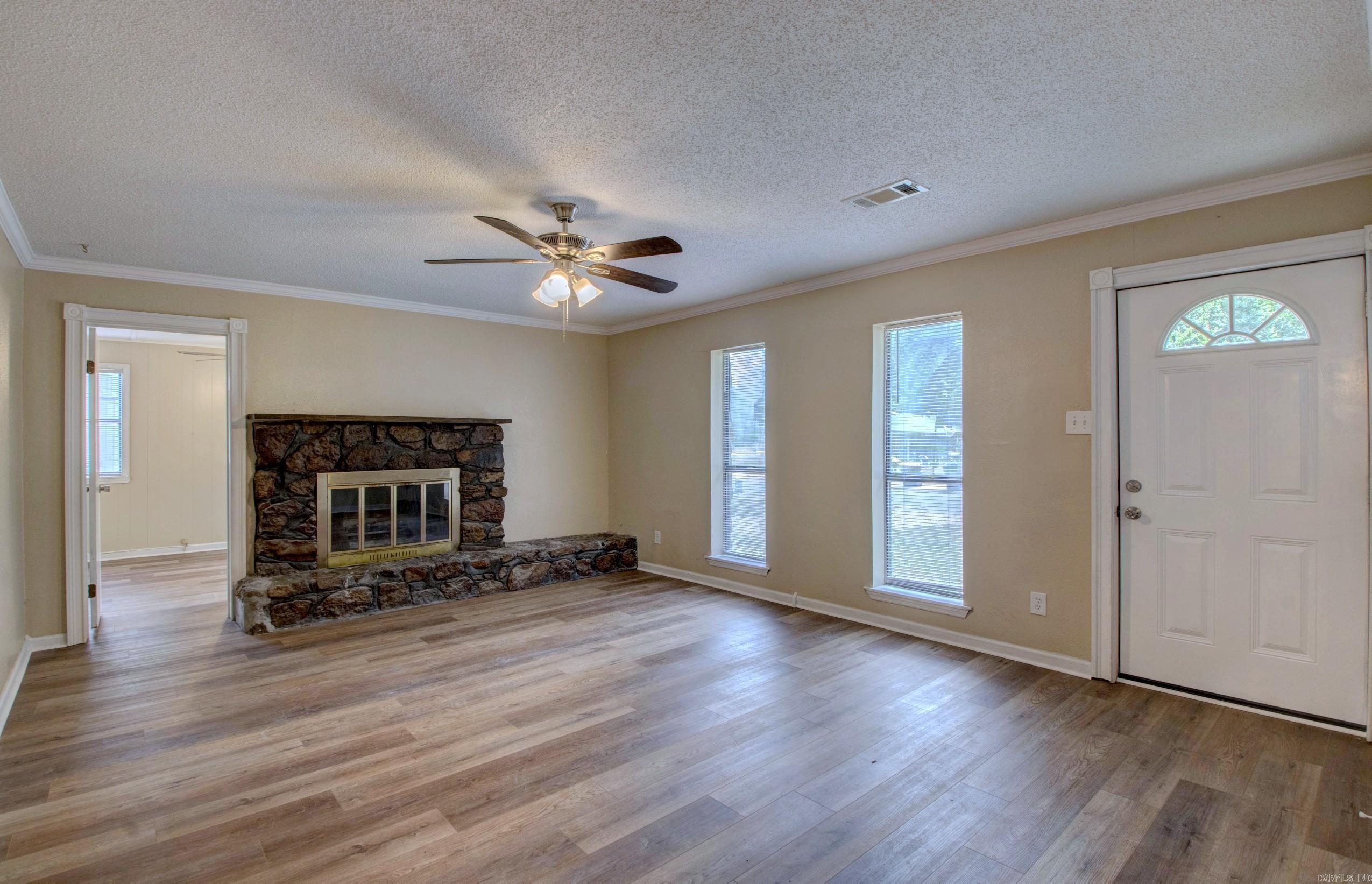 30 Pheasant Run Drive  Cabot, AR