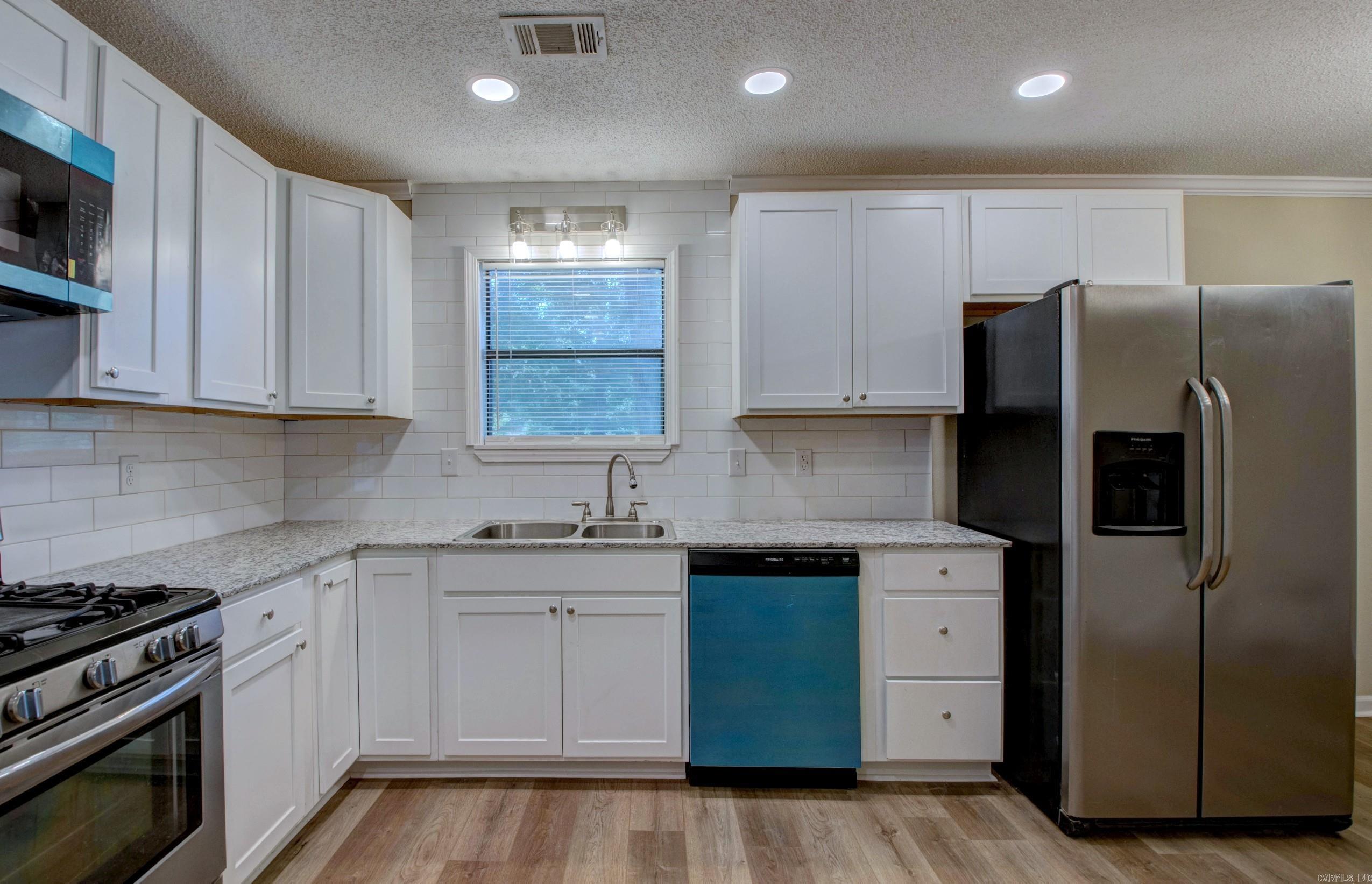 30 Pheasant Run Drive  Cabot, AR