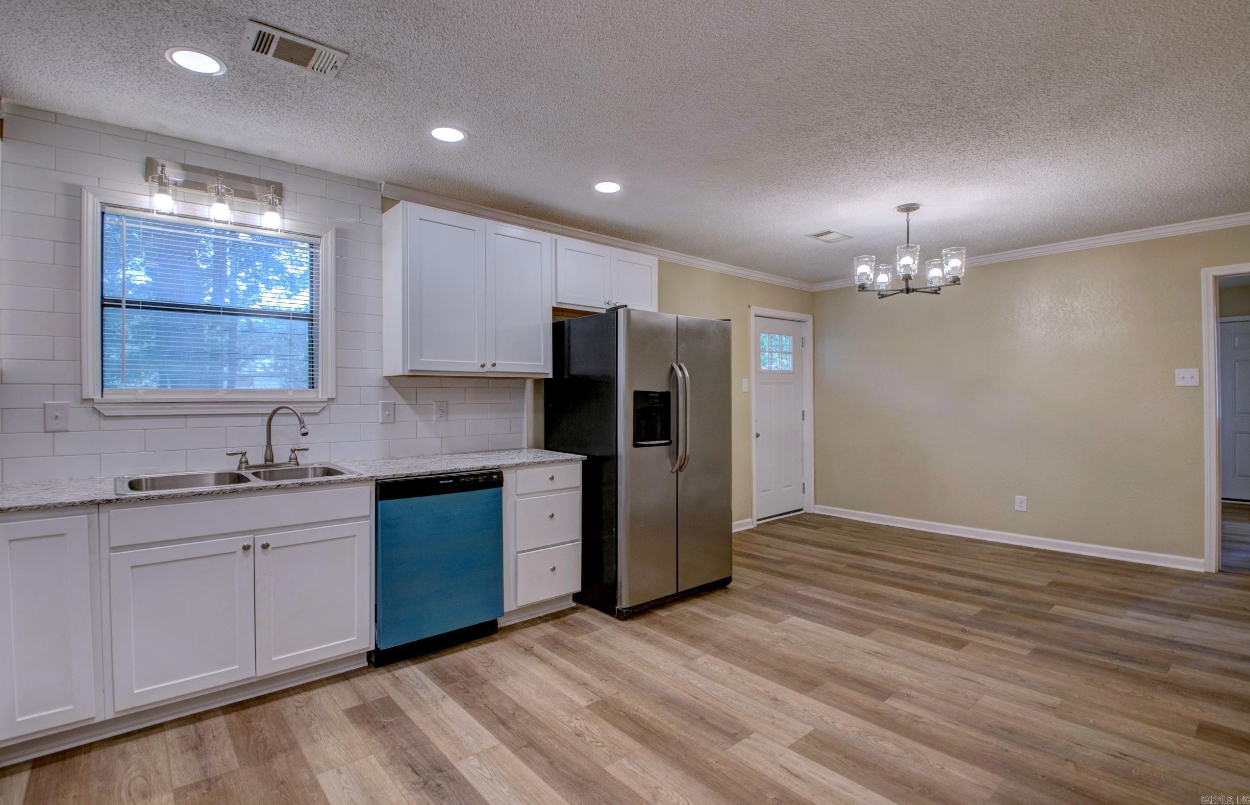 30 Pheasant Run Drive  Cabot, AR