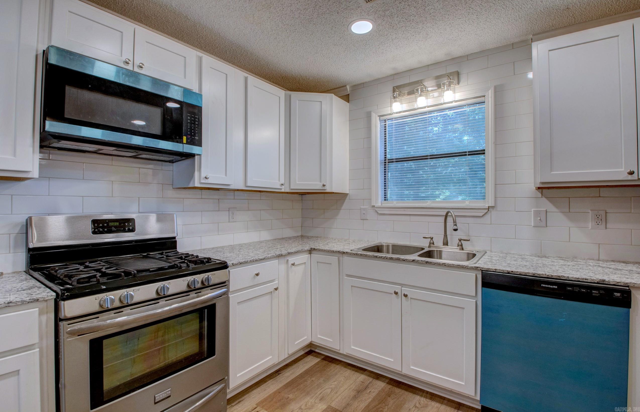 30 Pheasant Run Drive  Cabot, AR