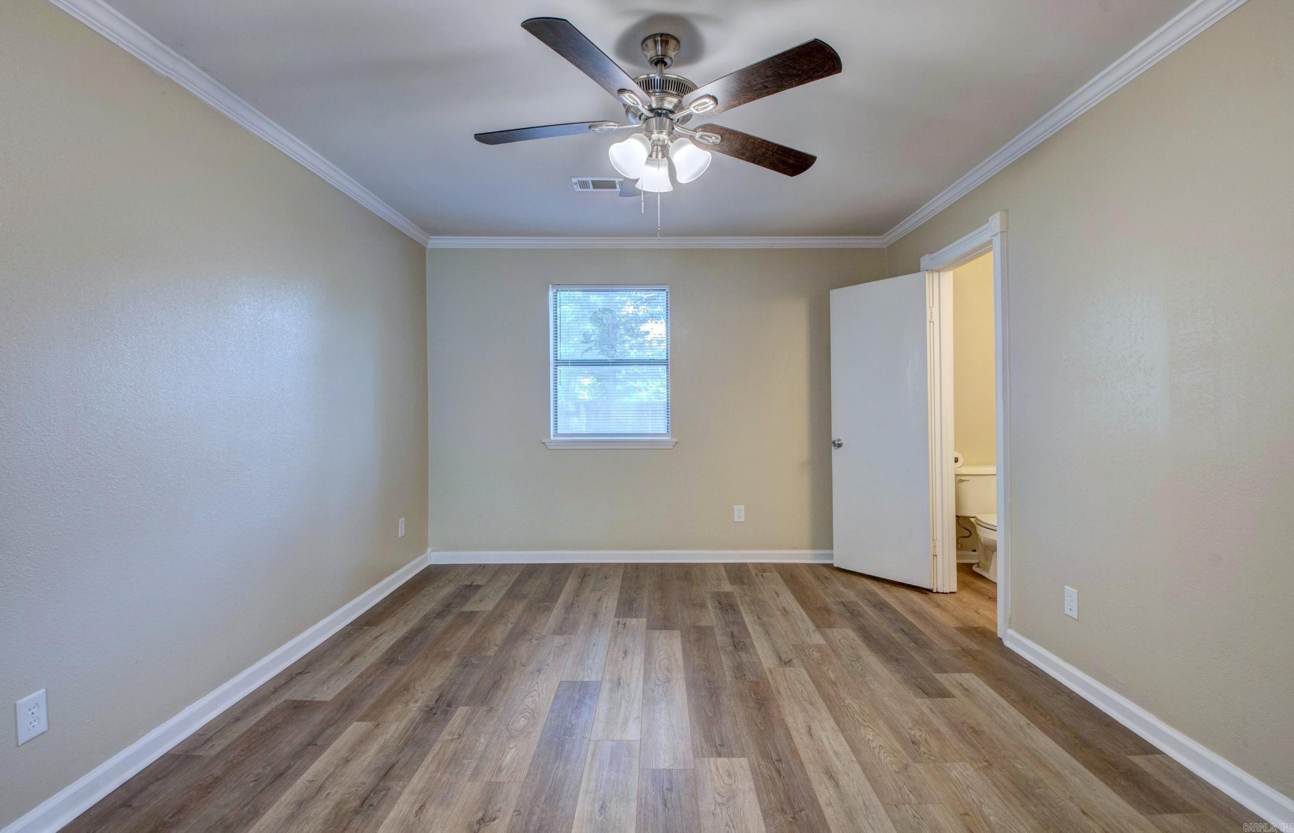 30 Pheasant Run Drive  Cabot, AR
