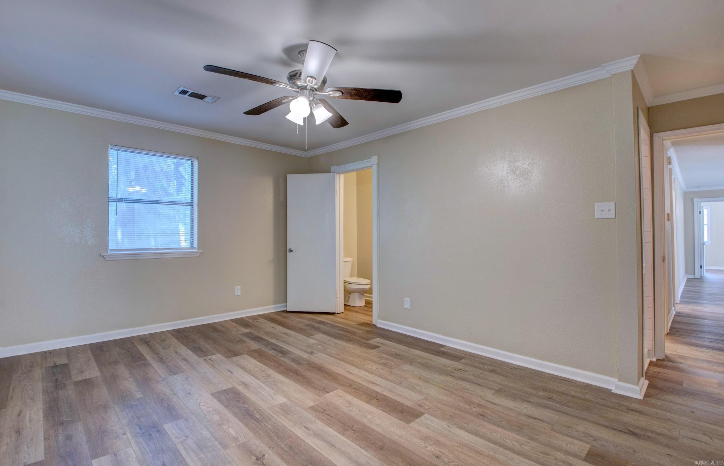 30 Pheasant Run Drive  Cabot, AR