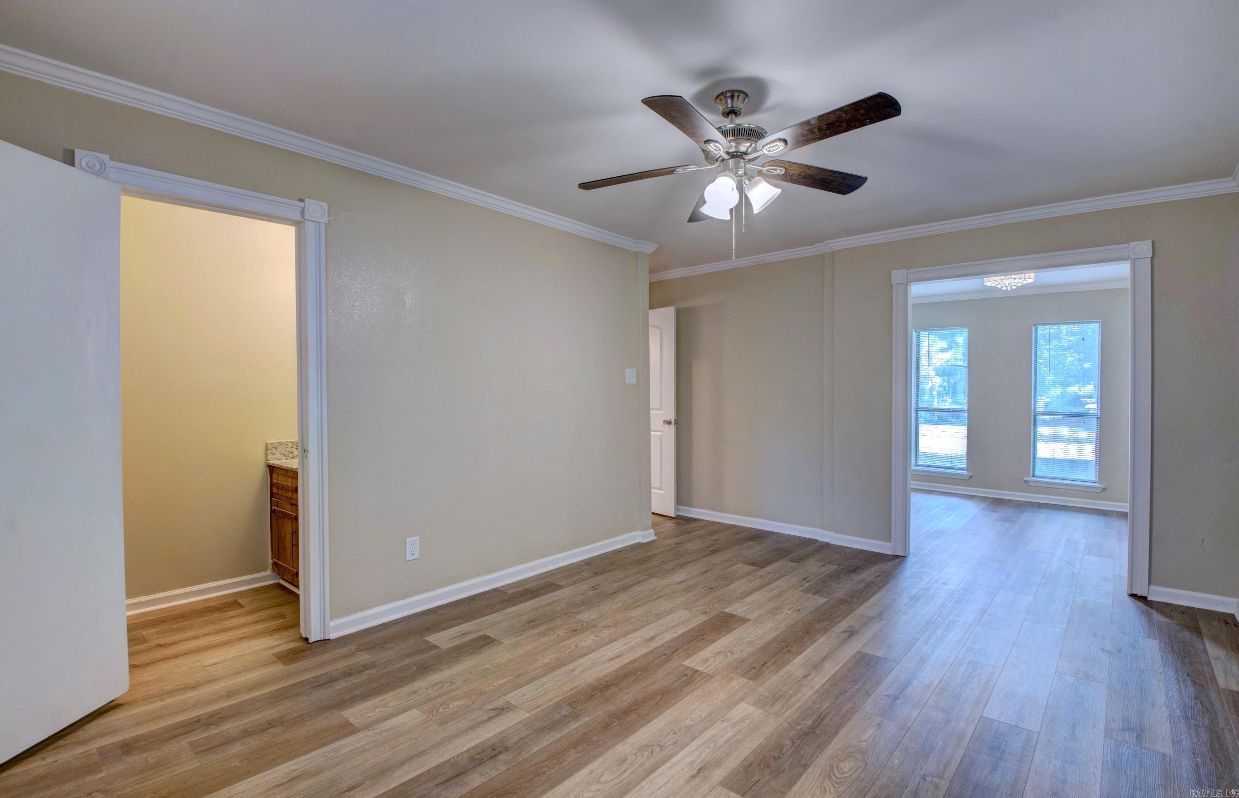30 Pheasant Run Drive  Cabot, AR
