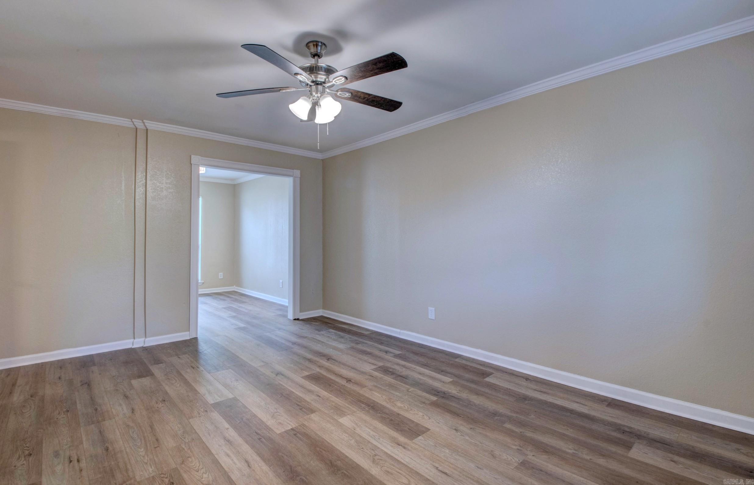 30 Pheasant Run Drive  Cabot, AR