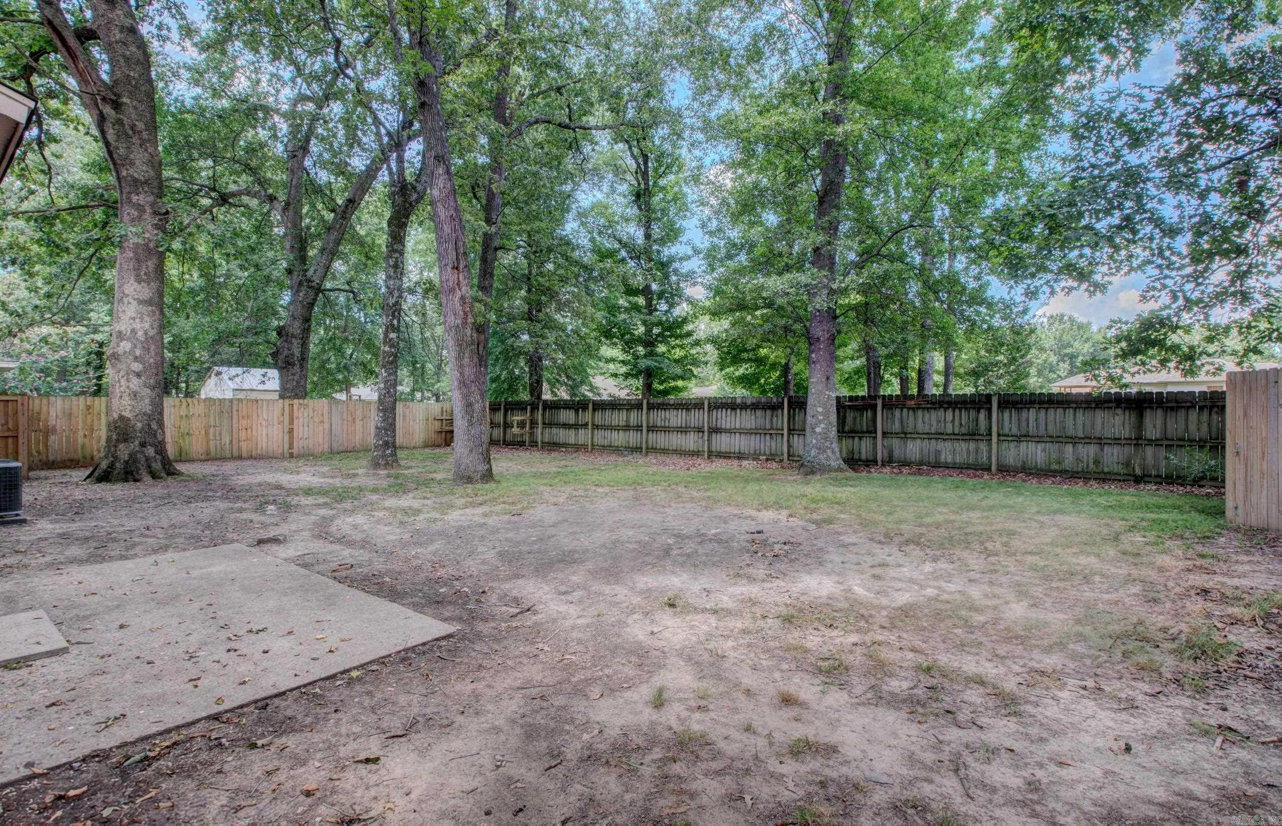 30 Pheasant Run Drive  Cabot, AR