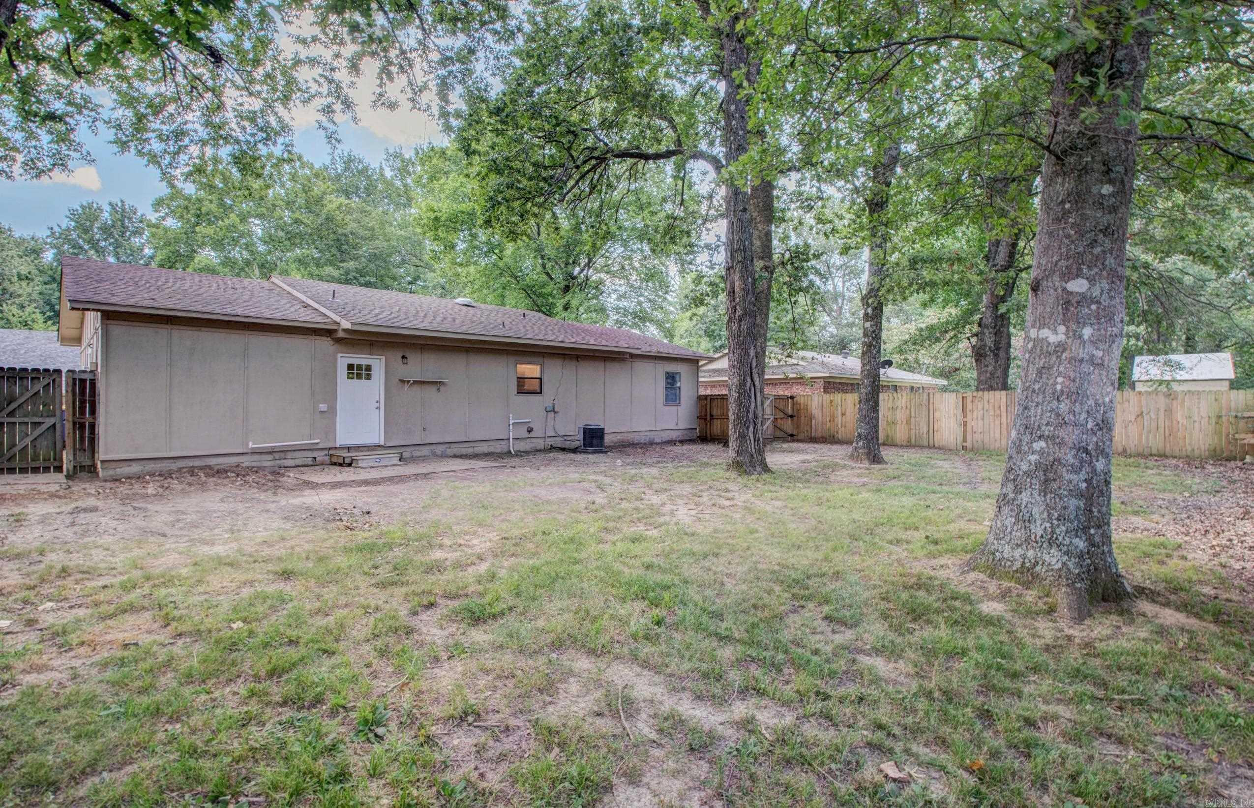 30 Pheasant Run Drive  Cabot, AR
