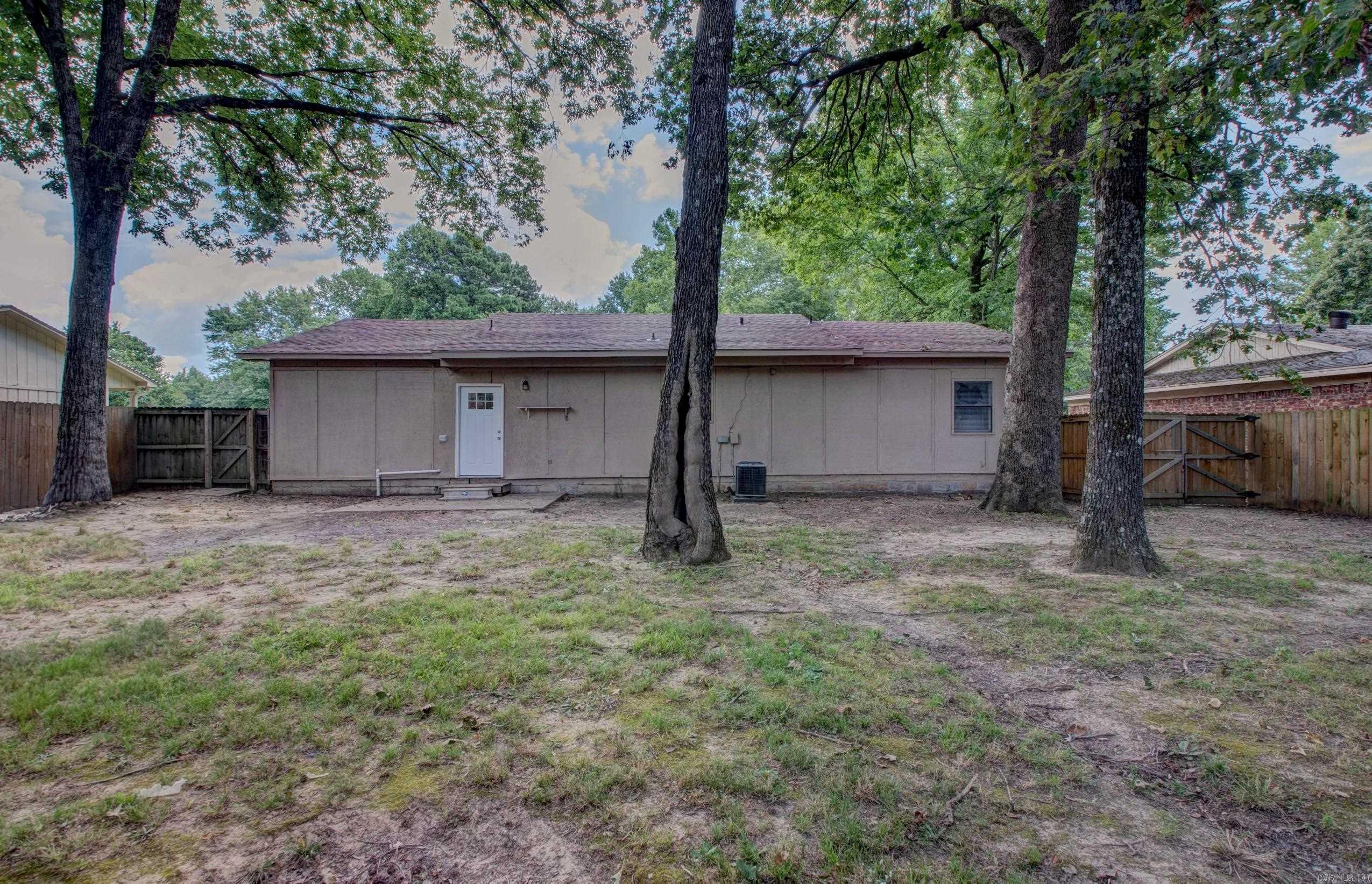 30 Pheasant Run Drive  Cabot, AR