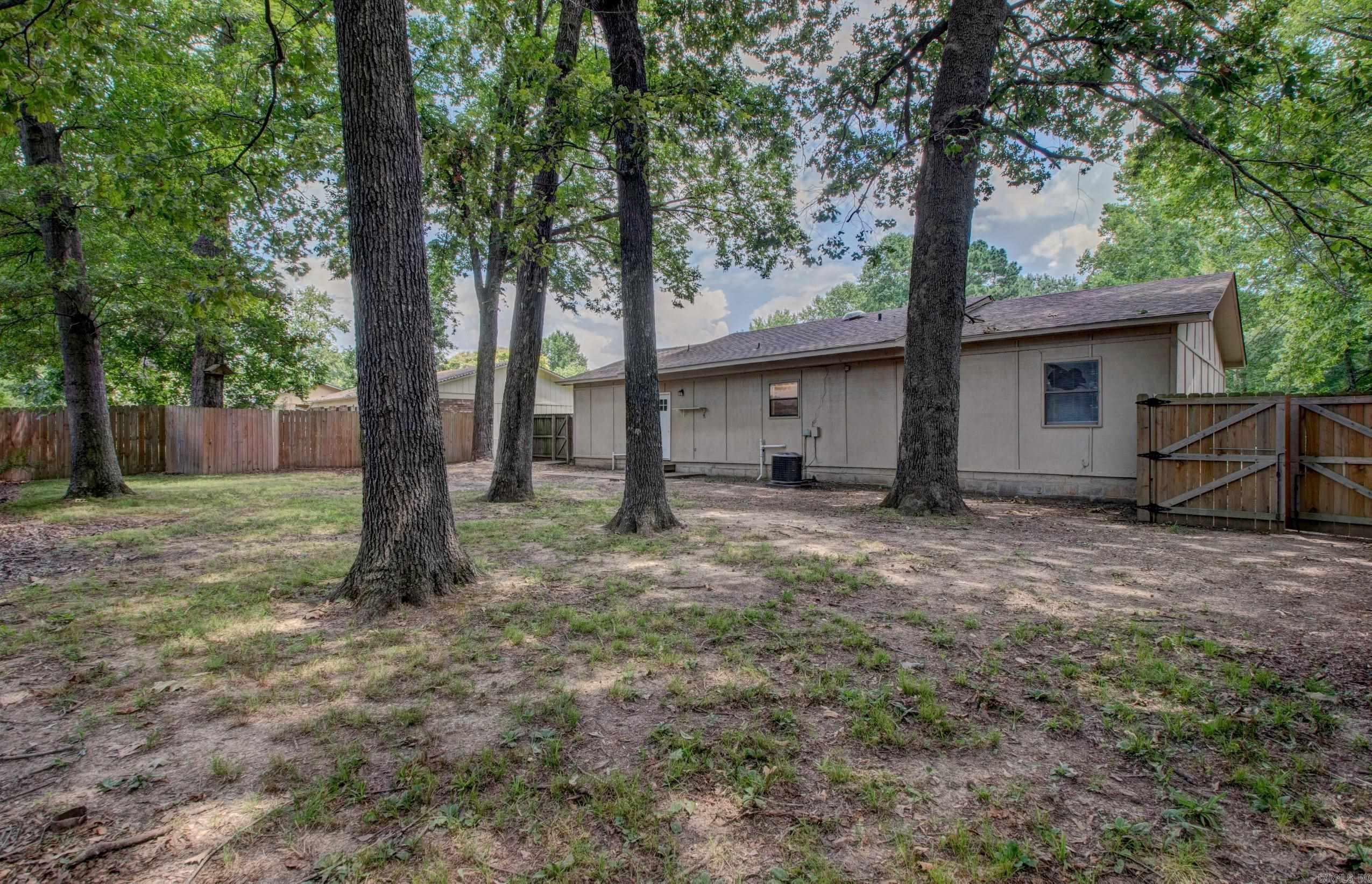 30 Pheasant Run Drive  Cabot, AR