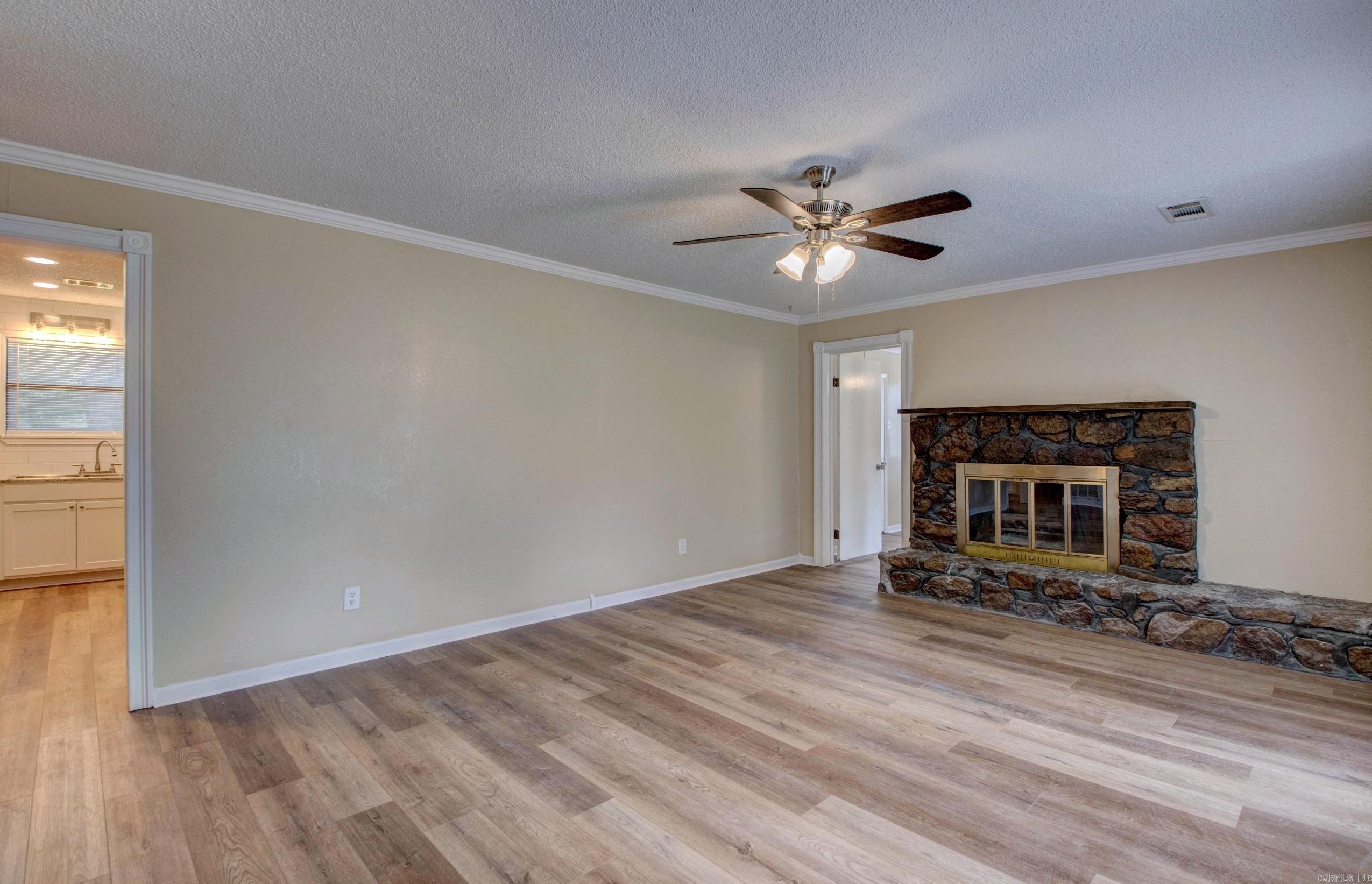 30 Pheasant Run Drive  Cabot, AR