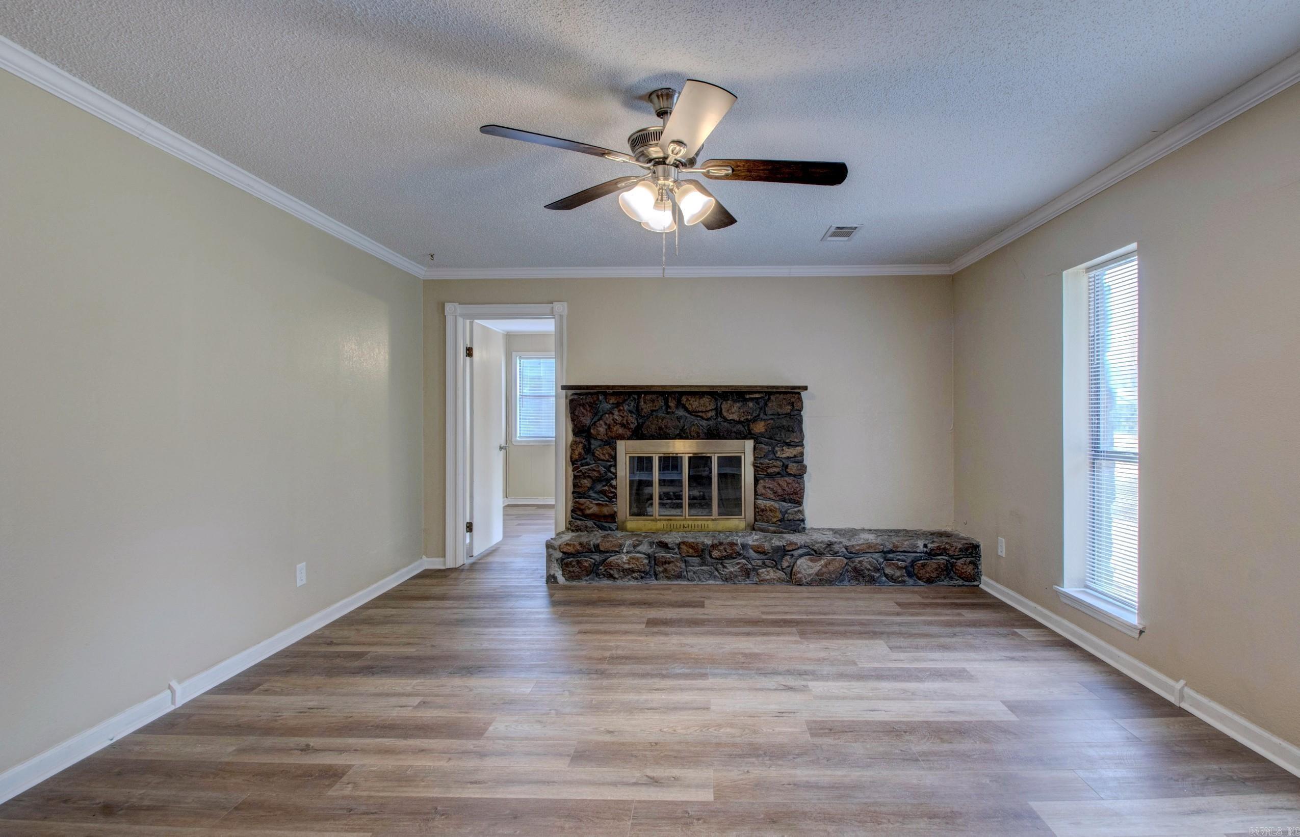 30 Pheasant Run Drive  Cabot, AR