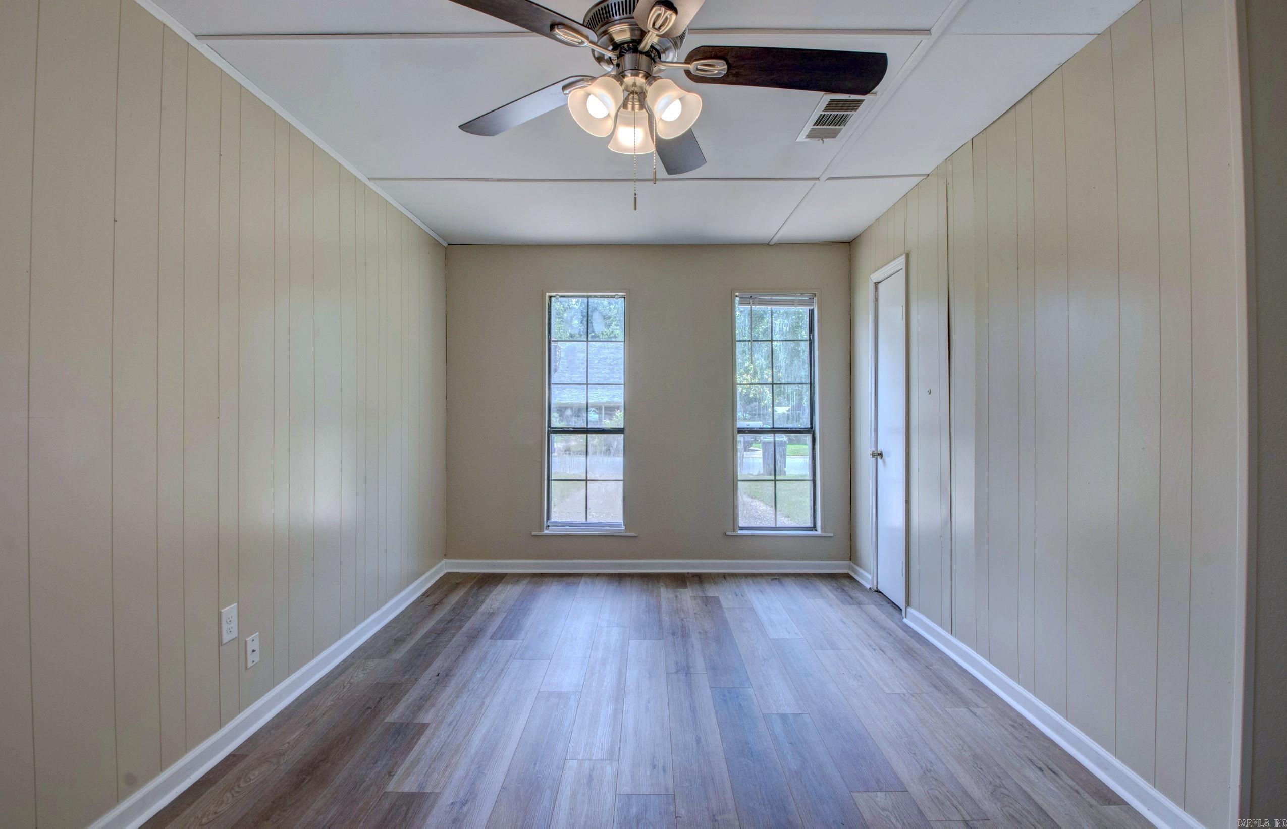 30 Pheasant Run Drive  Cabot, AR