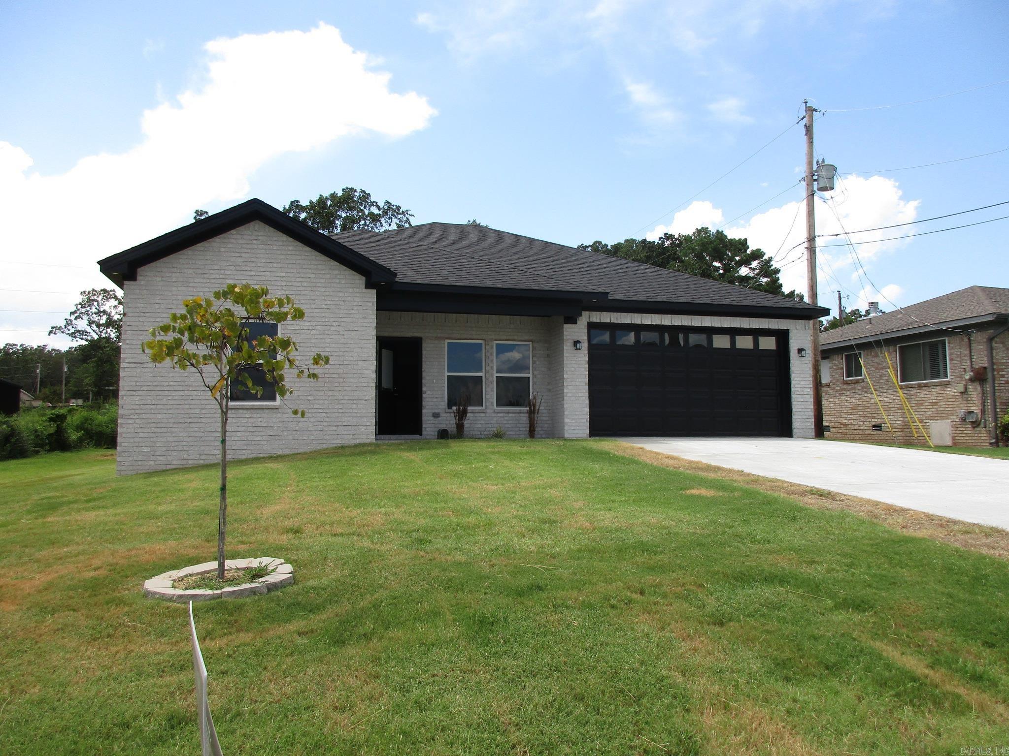 5613 Sonora  North Little Rock, AR