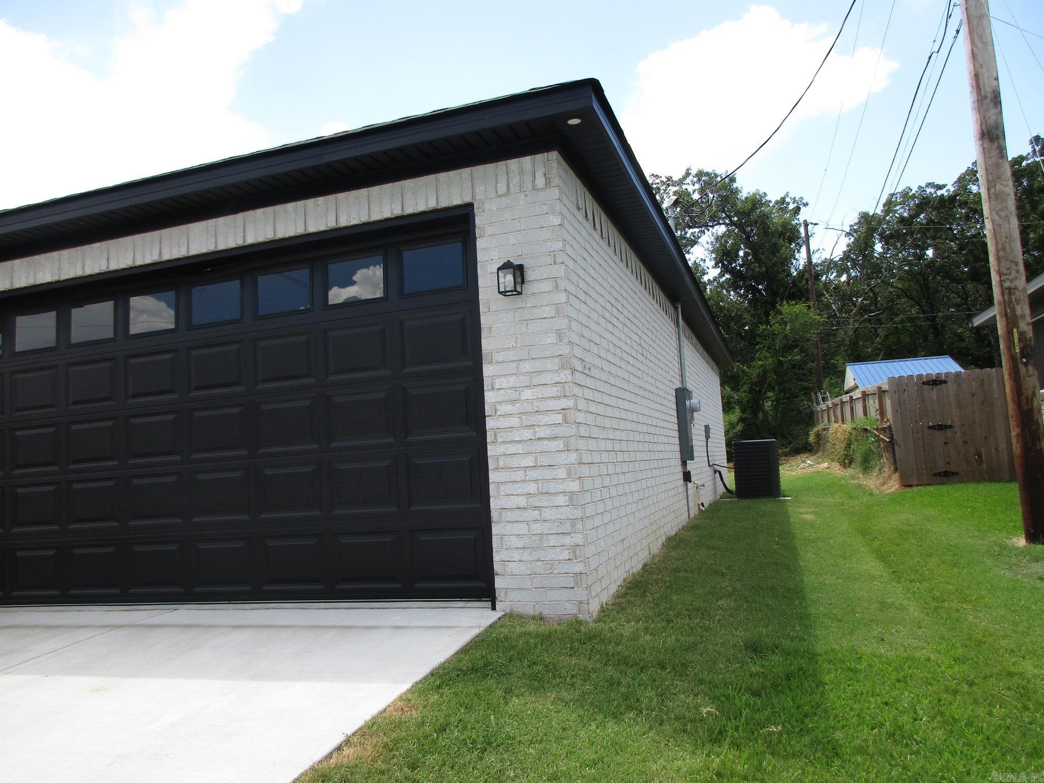 5613 Sonora  North Little Rock, AR