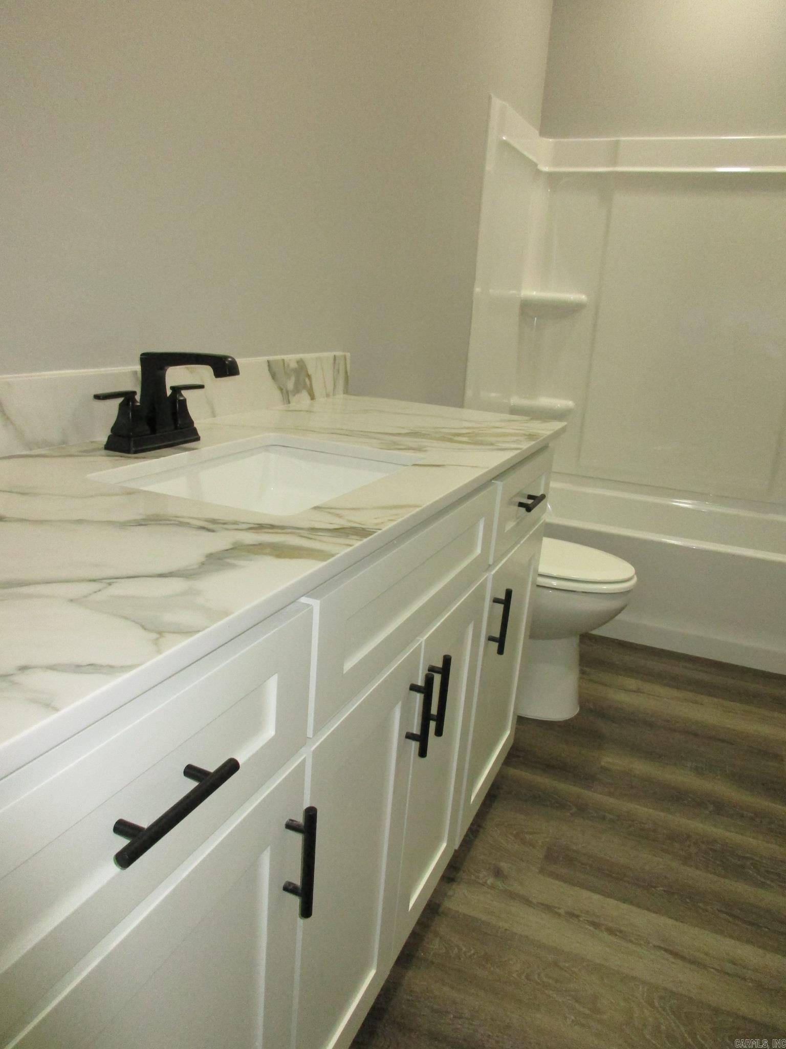 5613 Sonora  North Little Rock, AR